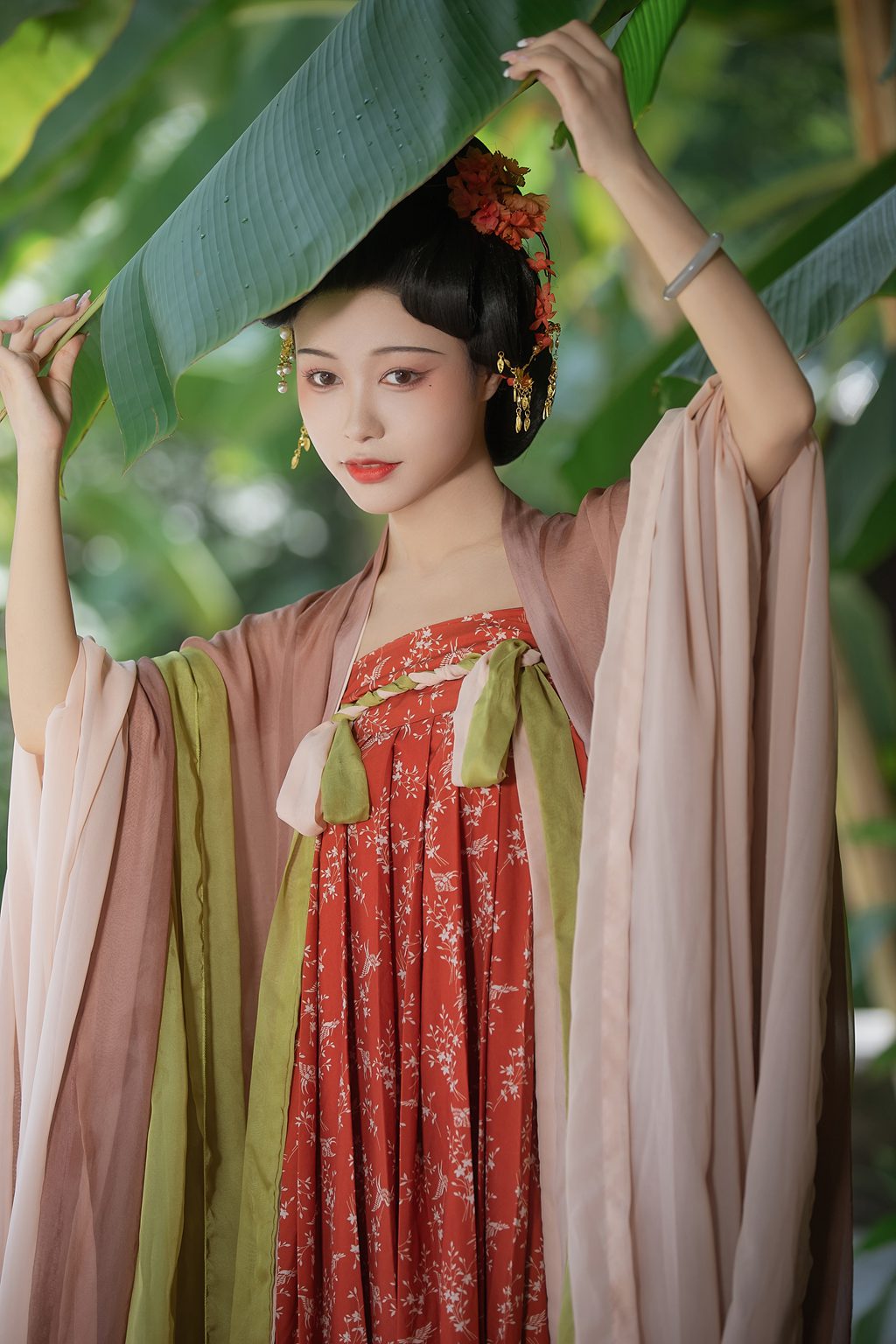 [YITUYU艺图语]2023.02.06 流年 梨一依