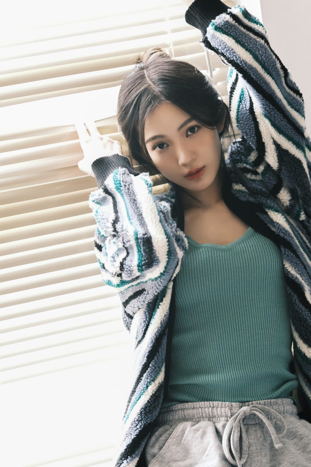 [YITUYU艺图语]2023.02.07 是但求其爱 凤