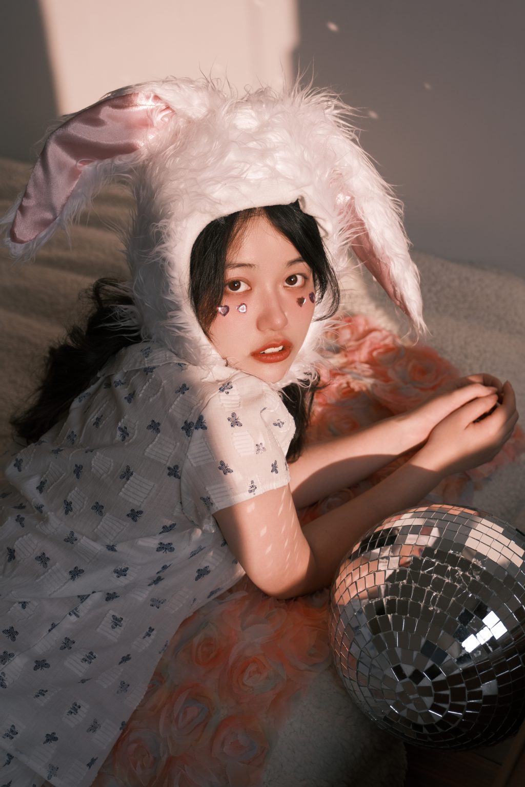 [YITUYU艺图语]2023.02.07 兔子 饺子要吃烫烫烫烫搭