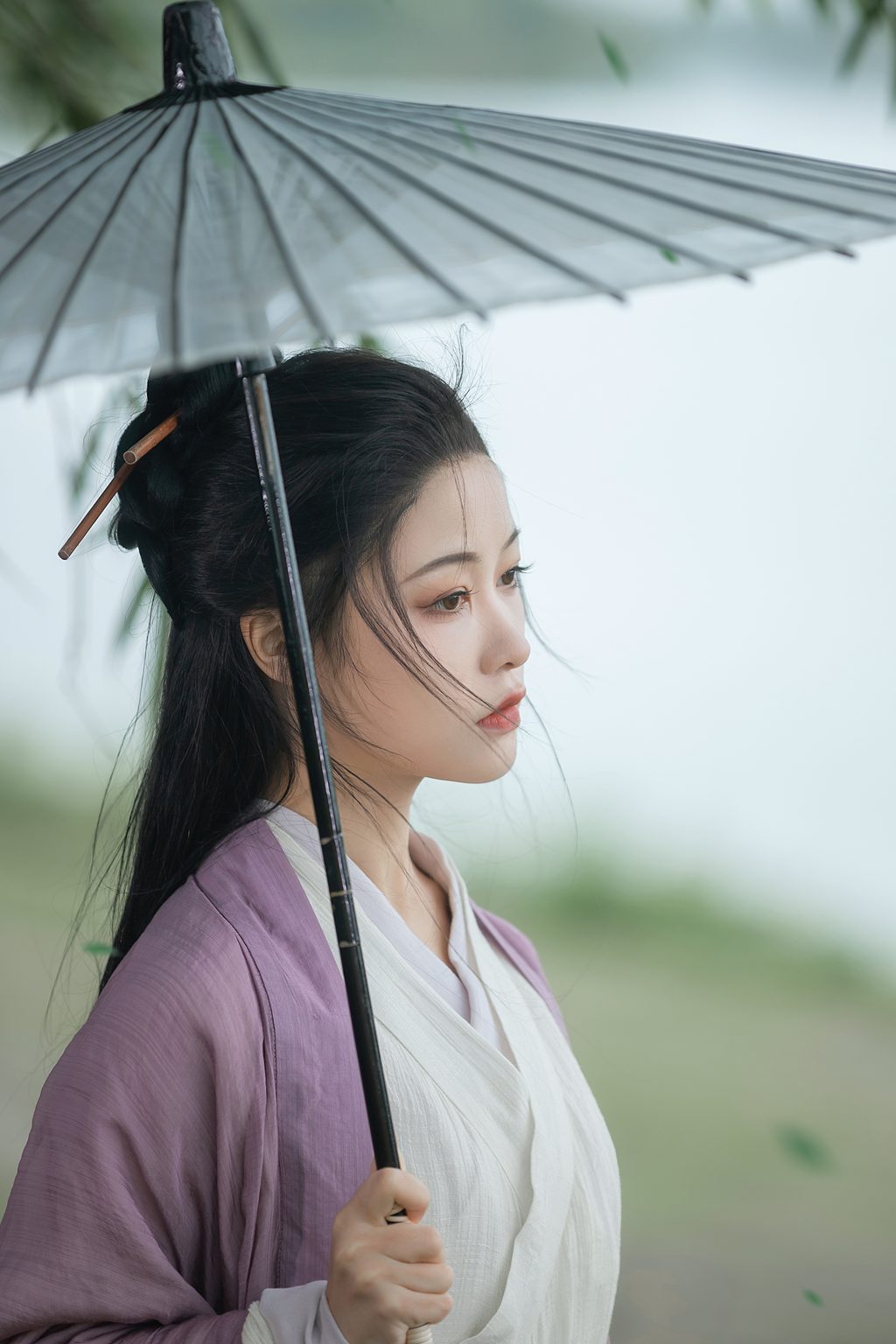 [YITUYU艺图语]2023.02.08 青衣 梨一依