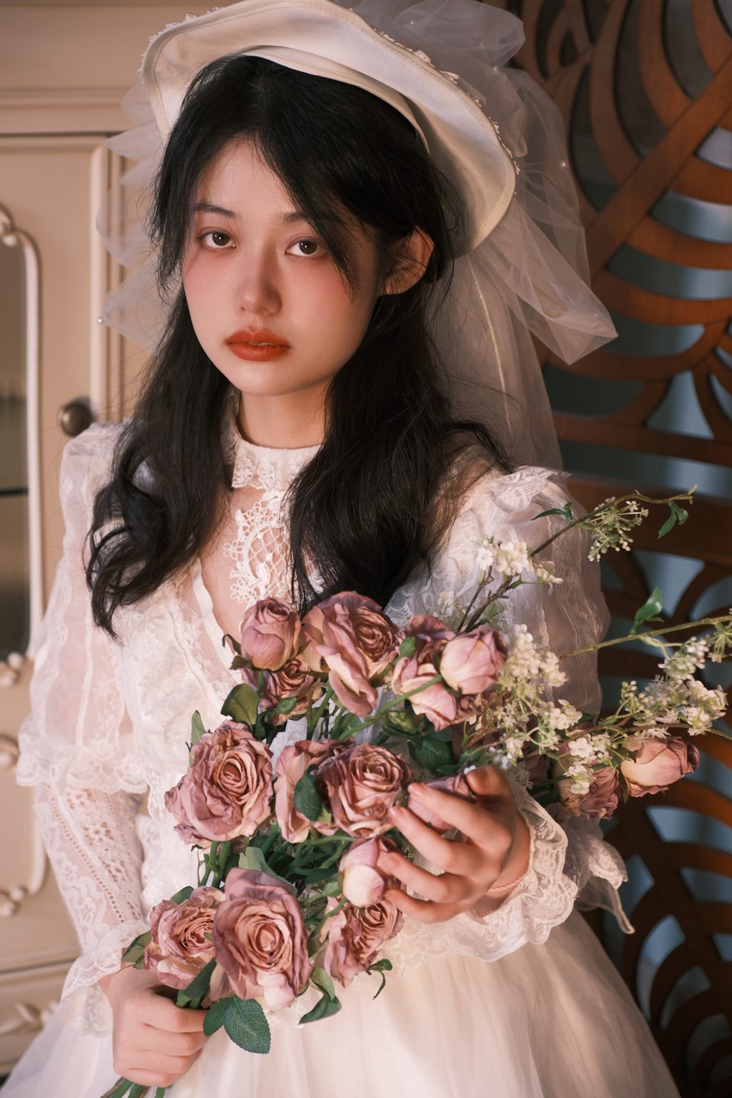 [YITUYU艺图语]2023.02.08 光 饺子要吃烫烫烫烫搭