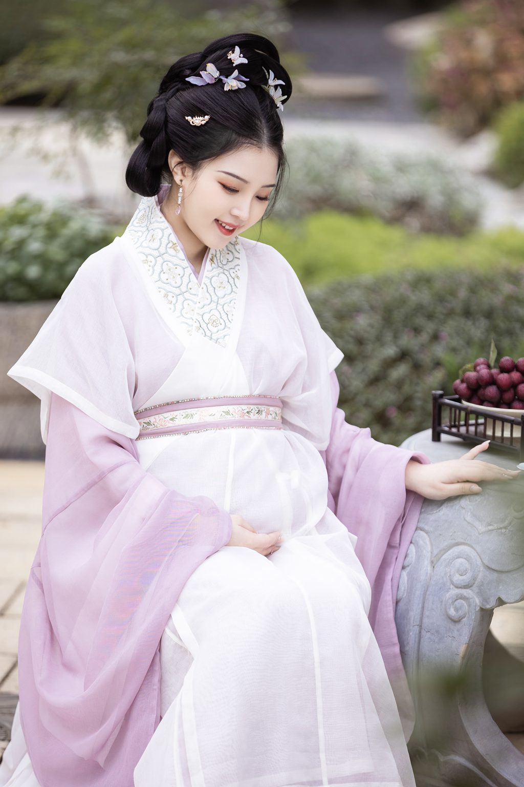 [YITUYU艺图语]2023.02.08 添丁 一堆零一