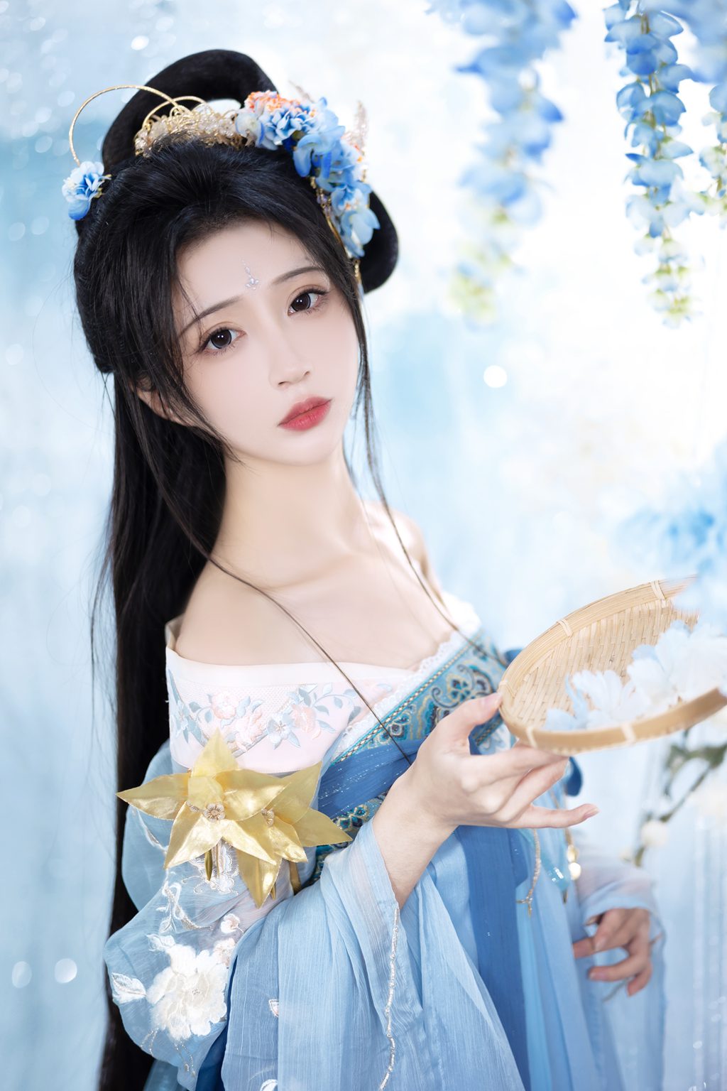 [YITUYU艺图语]2023.02.08 枕边书 绮罗生的小苏苏