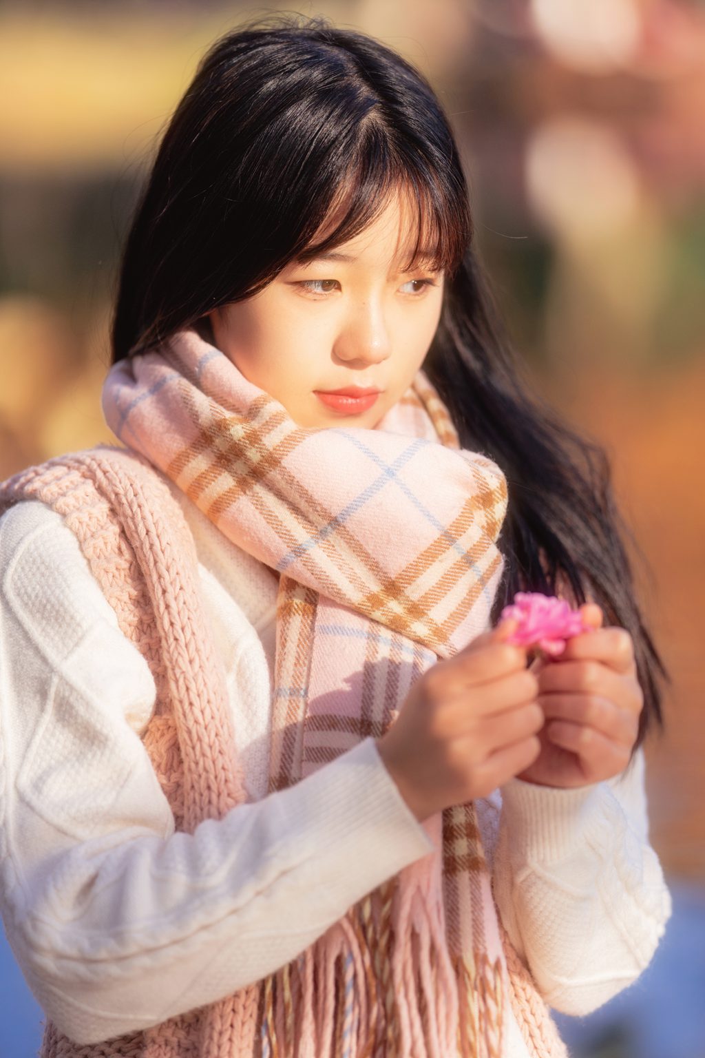 [YITUYU艺图语]2023.02.09 冬日 zzz