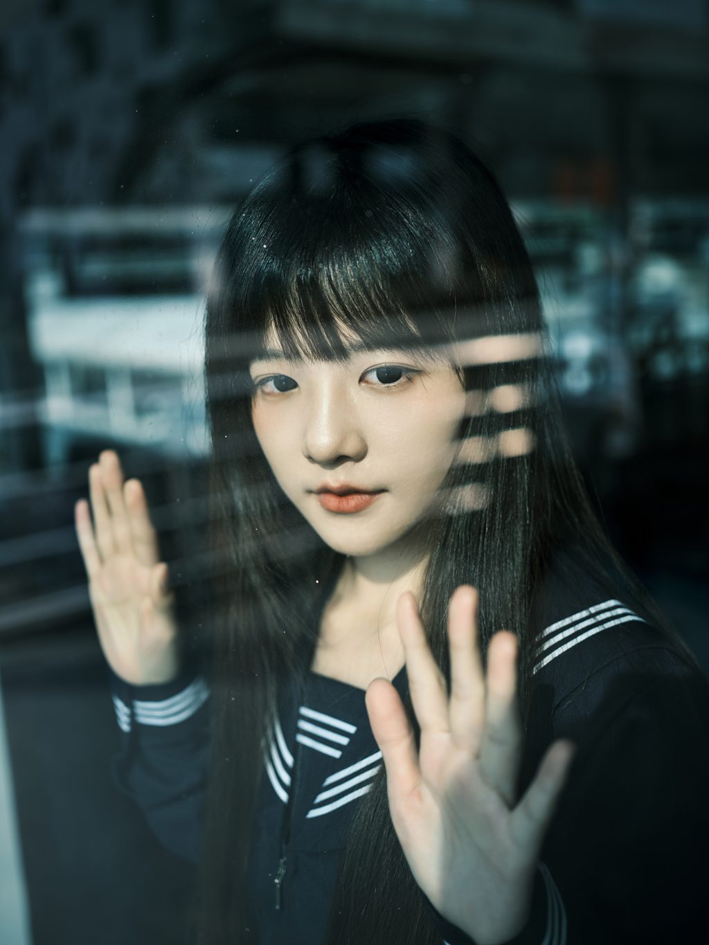 [YITUYU艺图语]2023.02.09 轮渡 宵宵喵