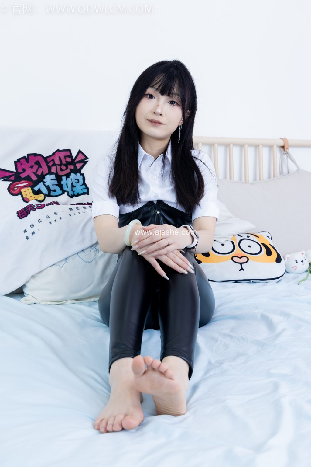 物恋传媒 NO.2289 嘟嘟-海棠花未眠