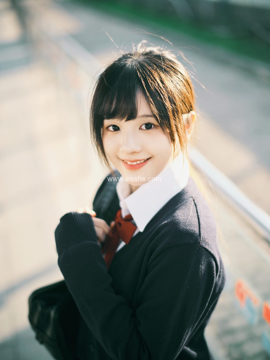 [YITUYU艺图语]2023.02.10 有轨电车 宵宵喵