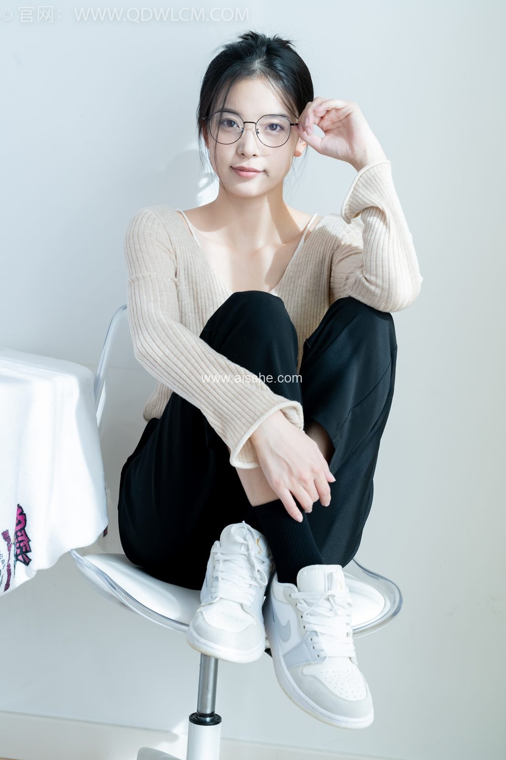 物恋传媒 NO.2290 茯苓-日暮里