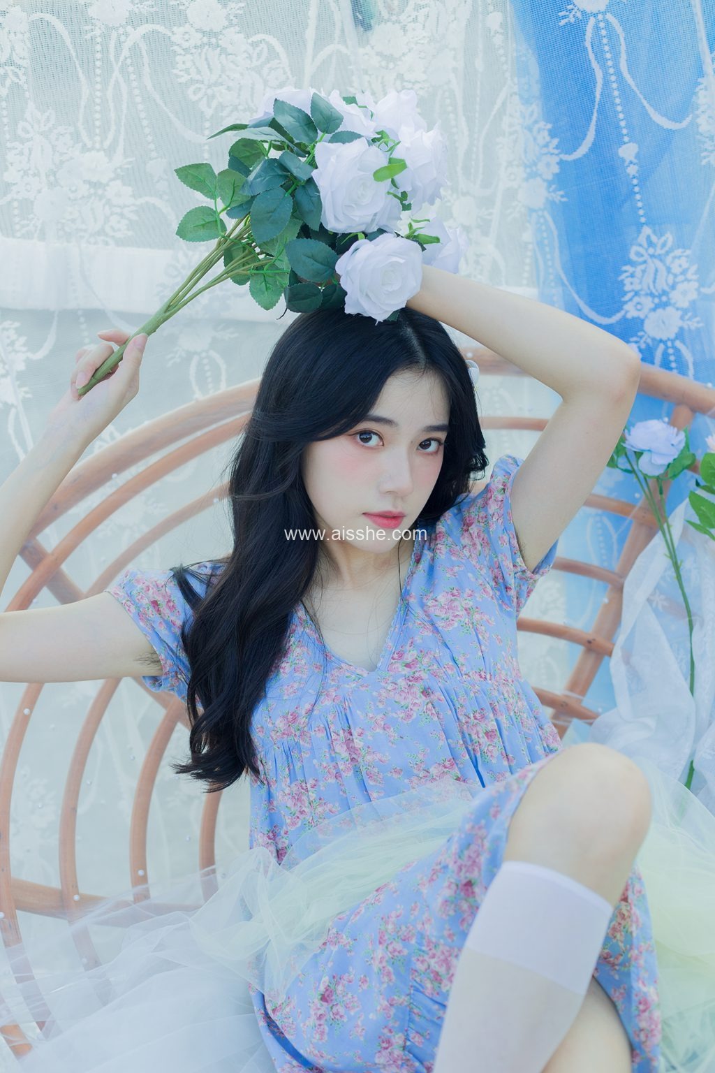 [YITUYU艺图语]2023.02.13 天台造梦 静镜婧