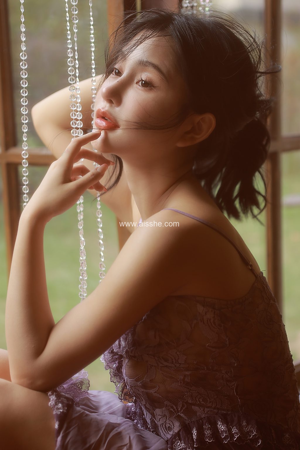 [YITUYU艺图语]2023.02.15 绮 柳绮