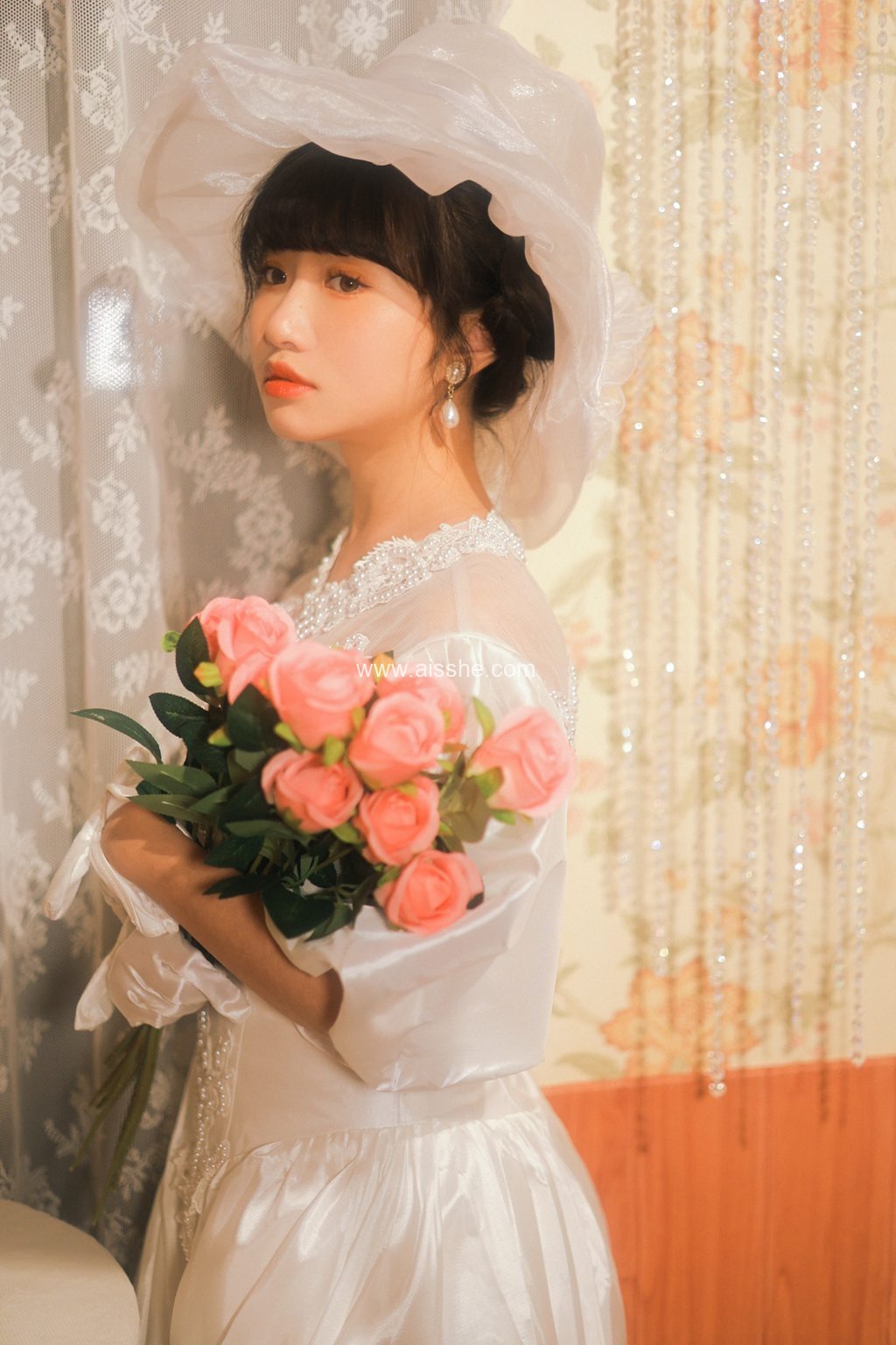 [YITUYU艺图语]2023.02.15 一帘幽梦 蓝胖子