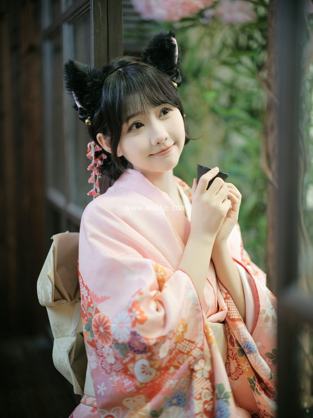 [YITUYU艺图语]2023.02.15 樱 小关