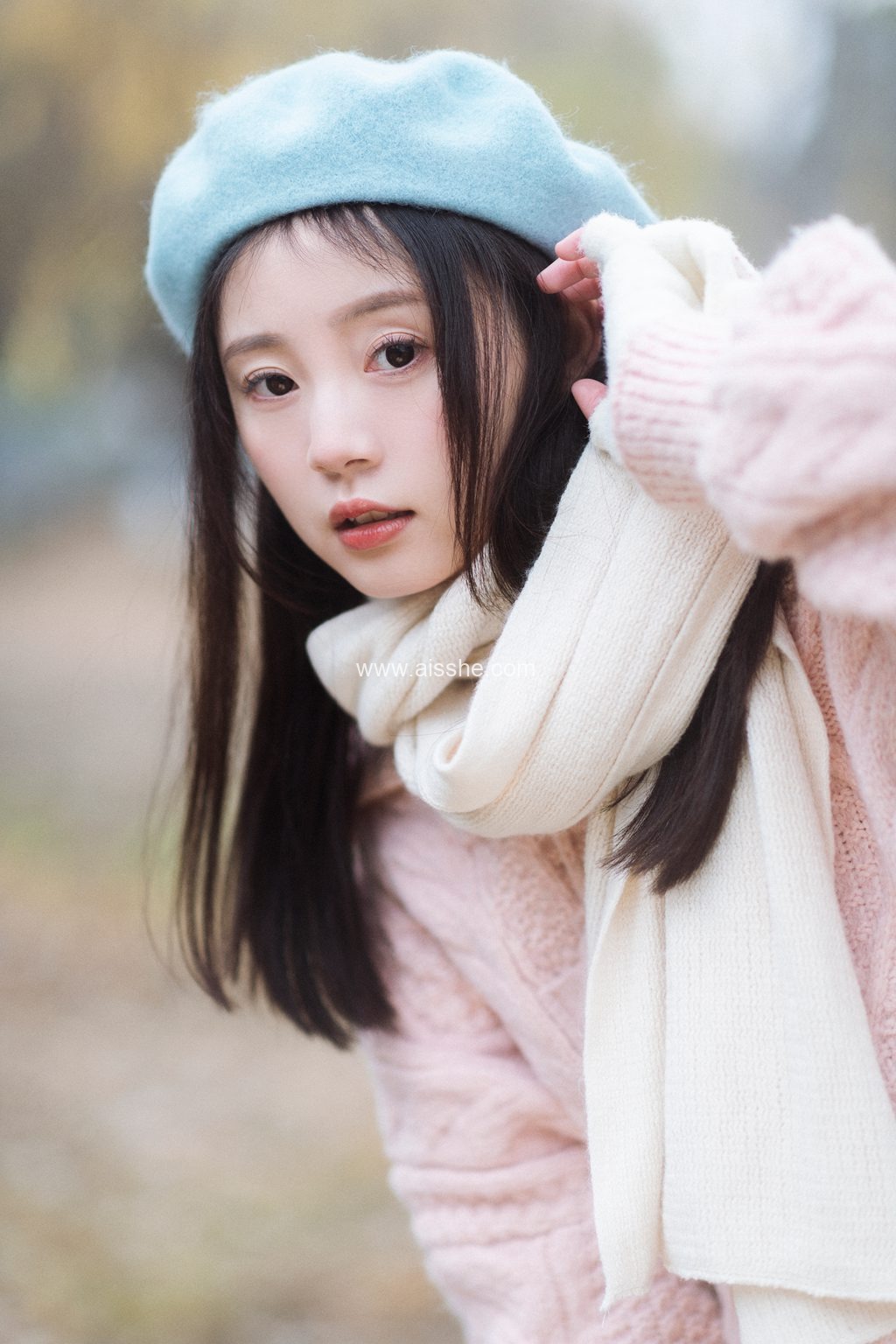 [YITUYU艺图语]2023.02.16 冬季暖语 温馨