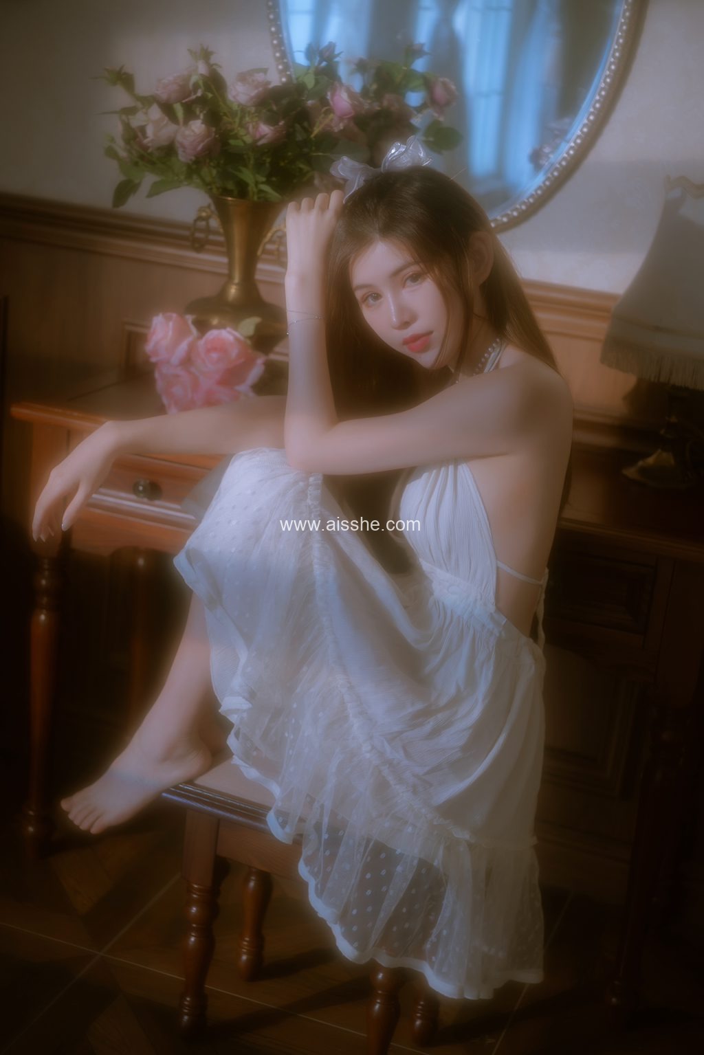 [YITUYU艺图语]2023.02.16 精灵 千灵