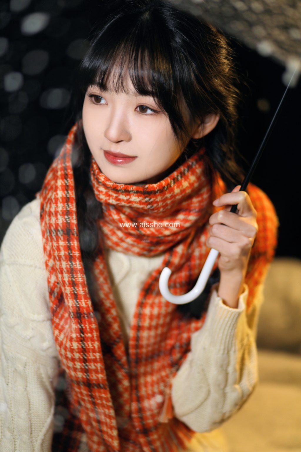 [YITUYU艺图语]2023.02.18 雪落下的声音 忍海部