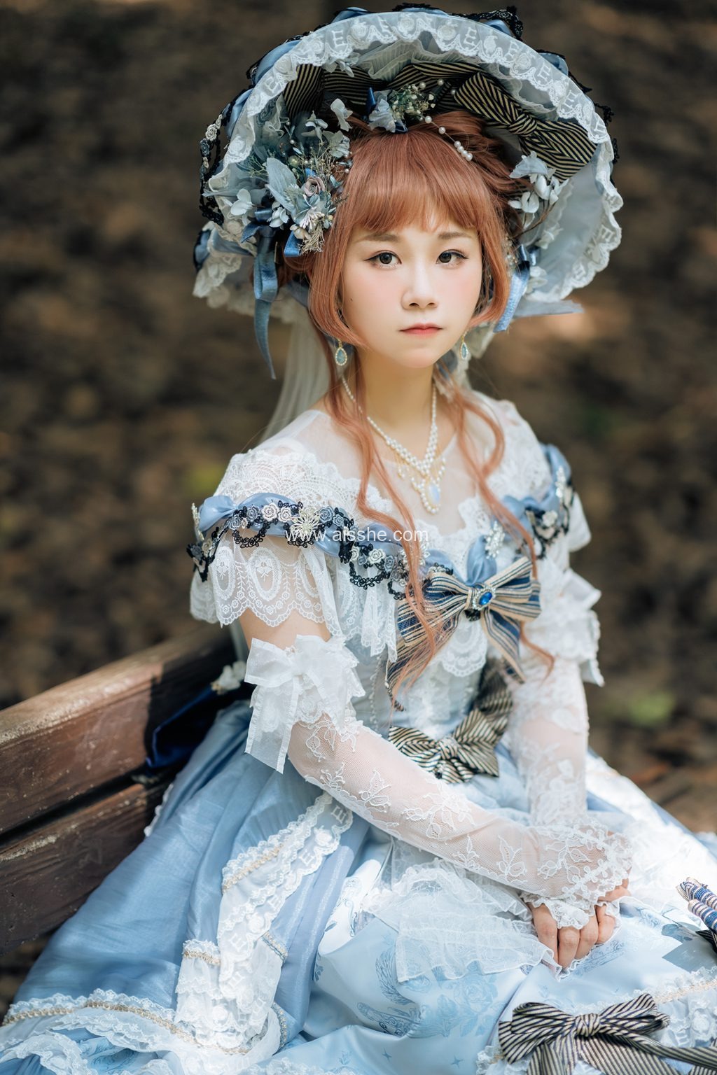 [YITUYU艺图语]2023.02.19 明天又是新的一天 是朕不是郑