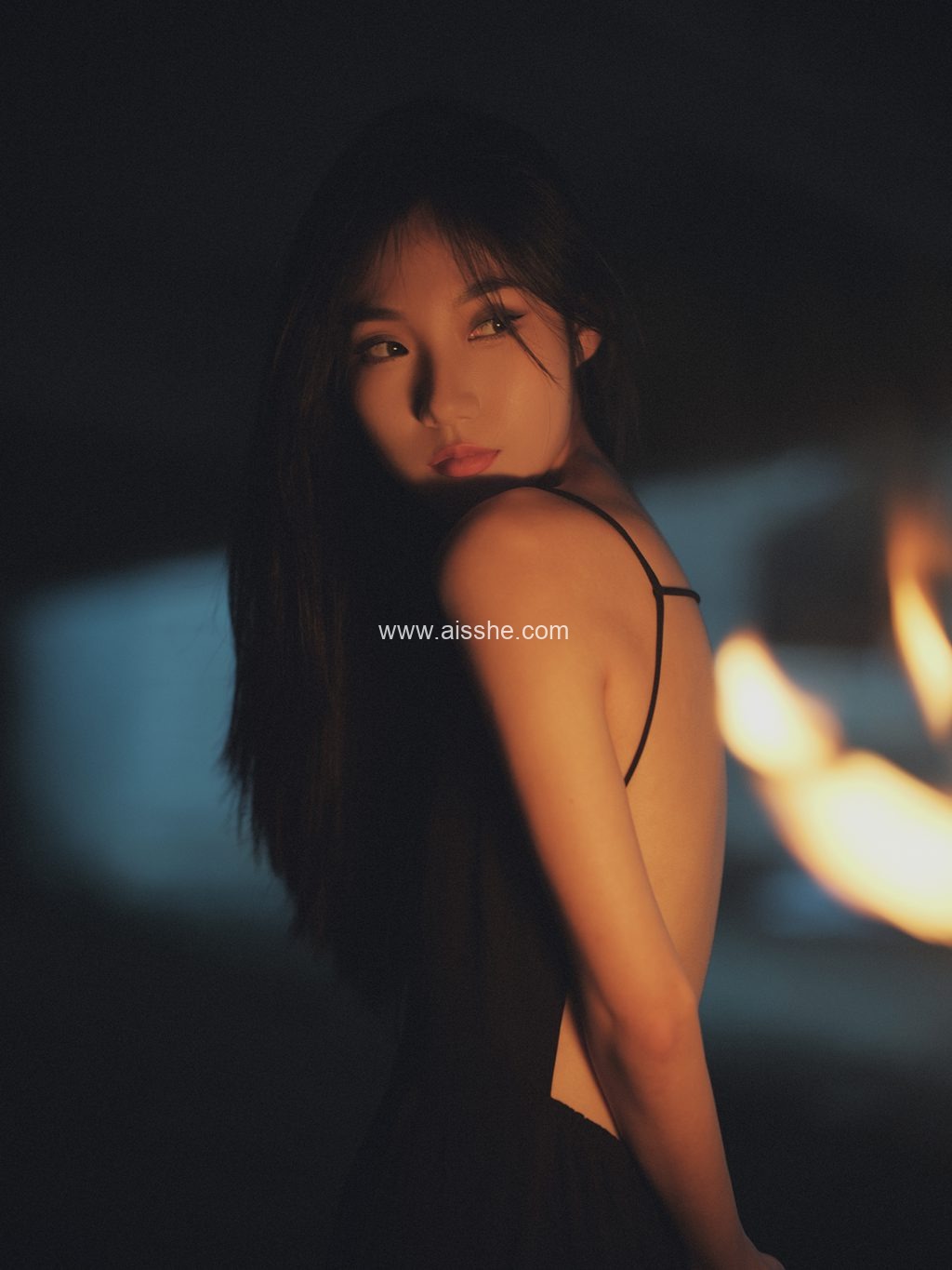 [YITUYU艺图语]2023.02.20 火 阿万