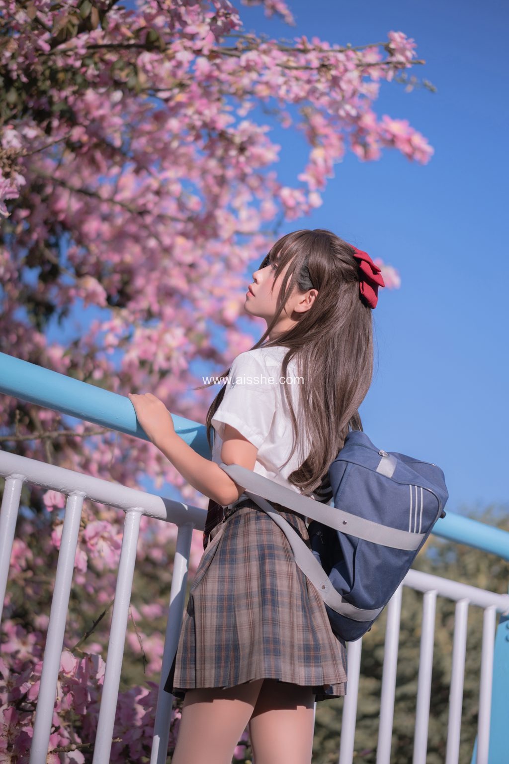 [YITUYU艺图语]2023.02.19 异木棉花 萌芽儿o0