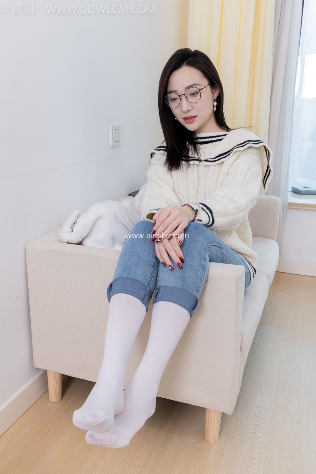 物恋传媒 NO.2302 恬恬-无影无踪