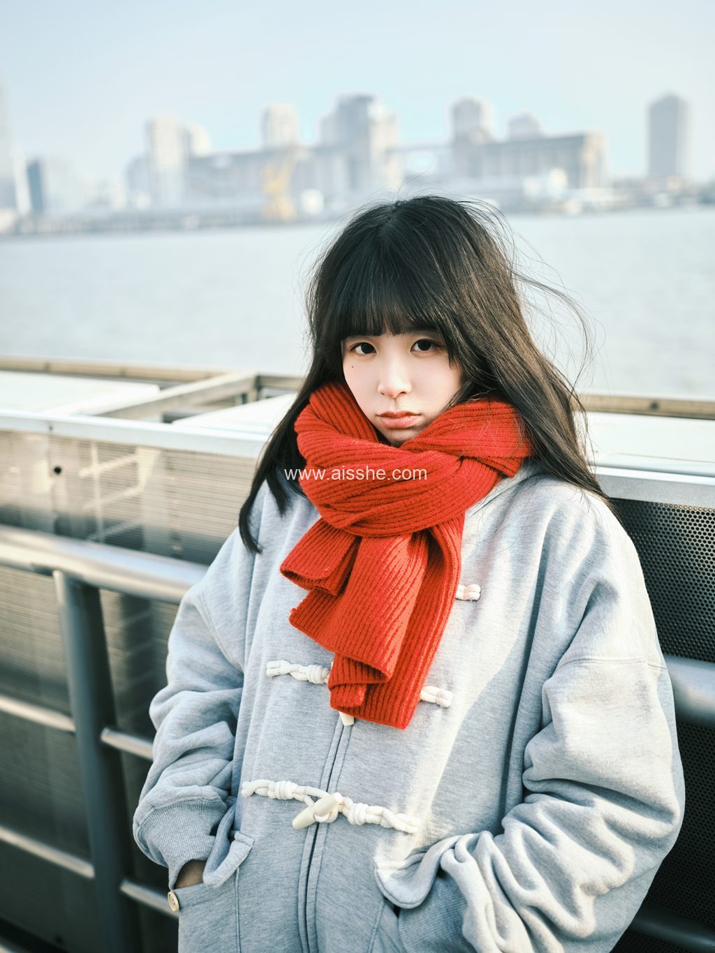 [YITUYU艺图语]2023.02.21 渡口 咸鱼丫