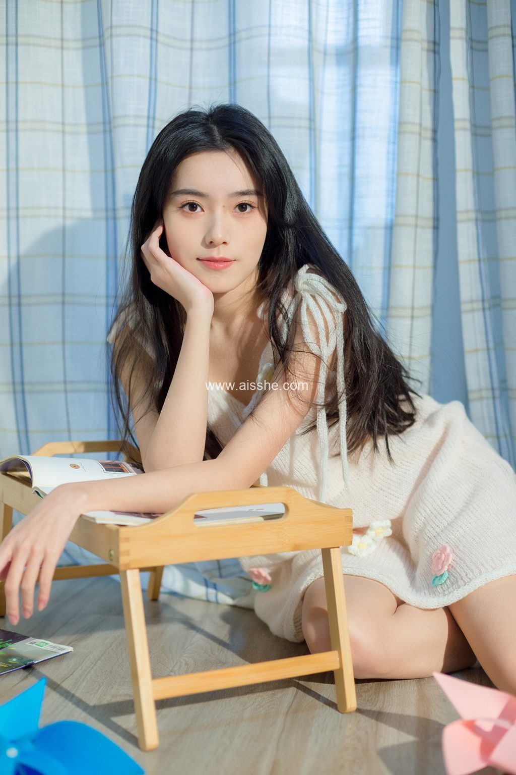 [YITUYU艺图语]2023.02.22 碎片生活 静镜婧