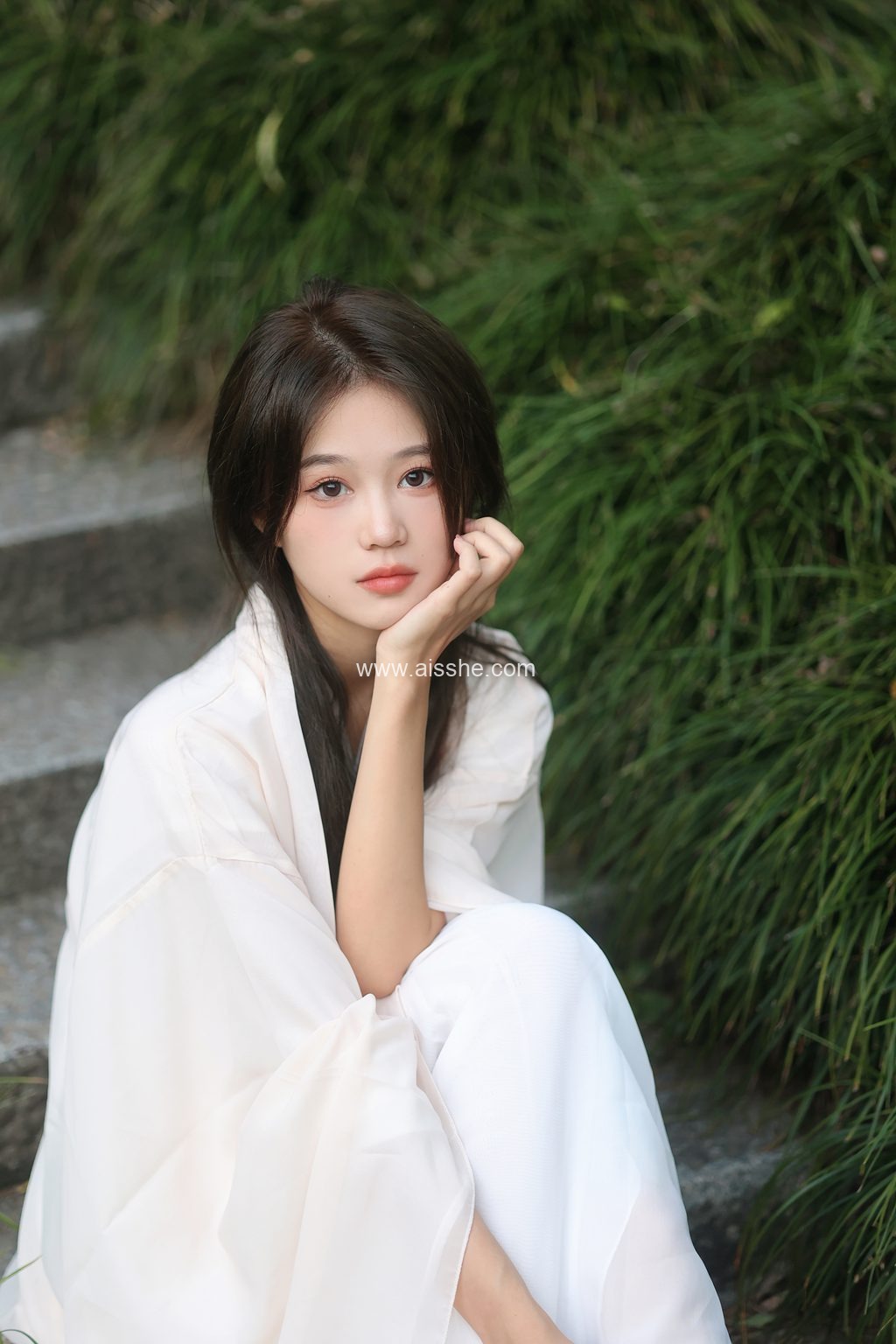 [YITUYU艺图语]2023.02.22 一眼万年 陈汁儿