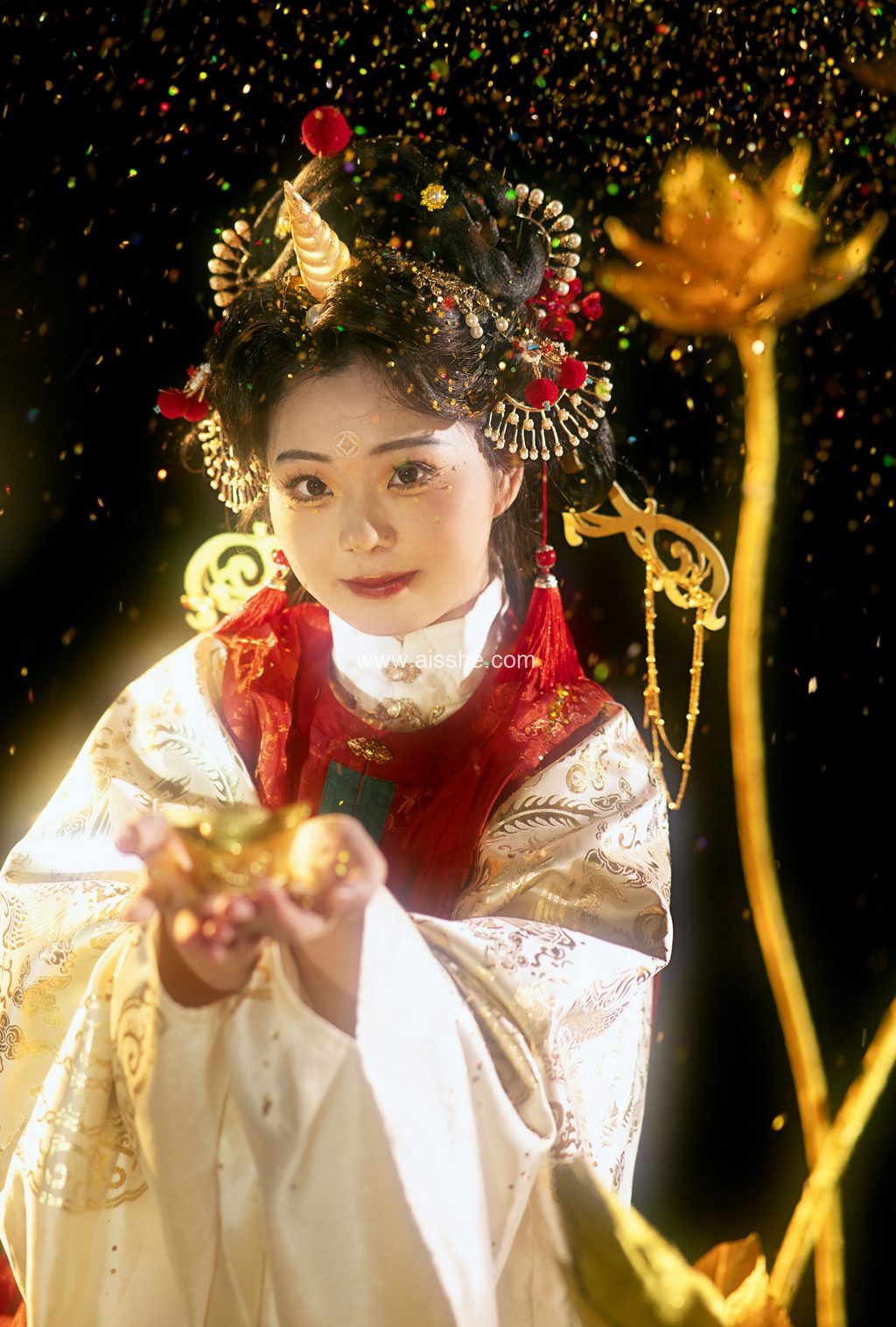 [YITUYU艺图语]2023.02.25 暴富小貔貅 噗噗