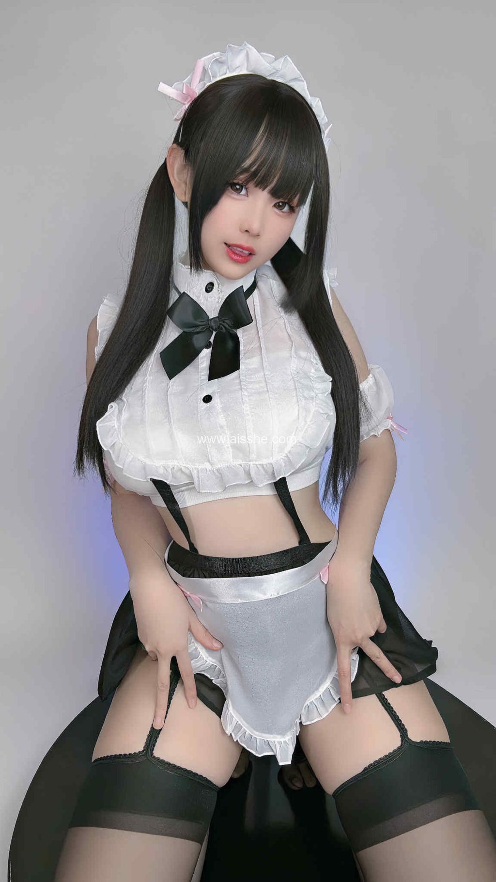 网红Coser@miko酱ww –24年02月合辑