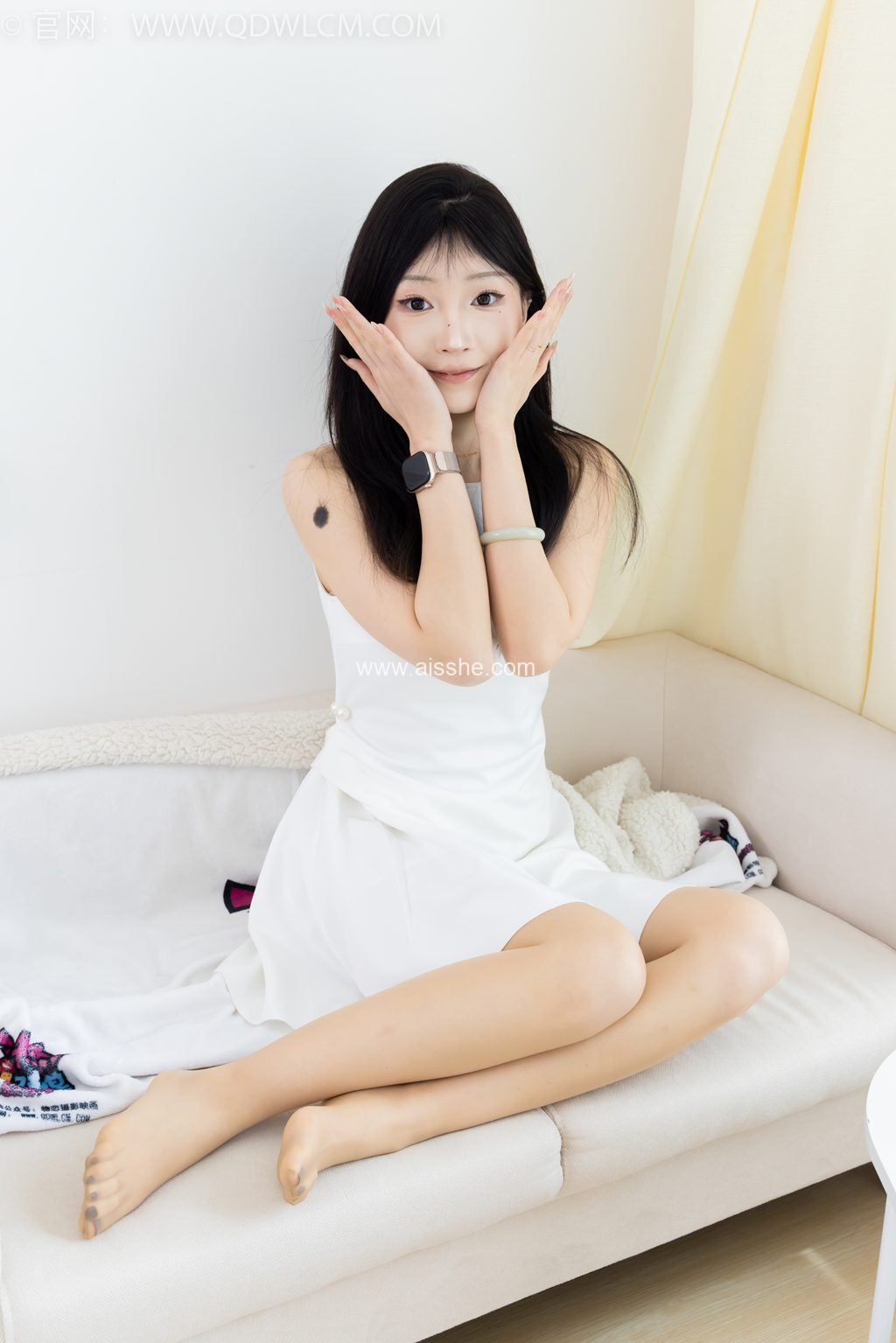 物恋传媒 NO.2311 嘟嘟-熙熙攘攘