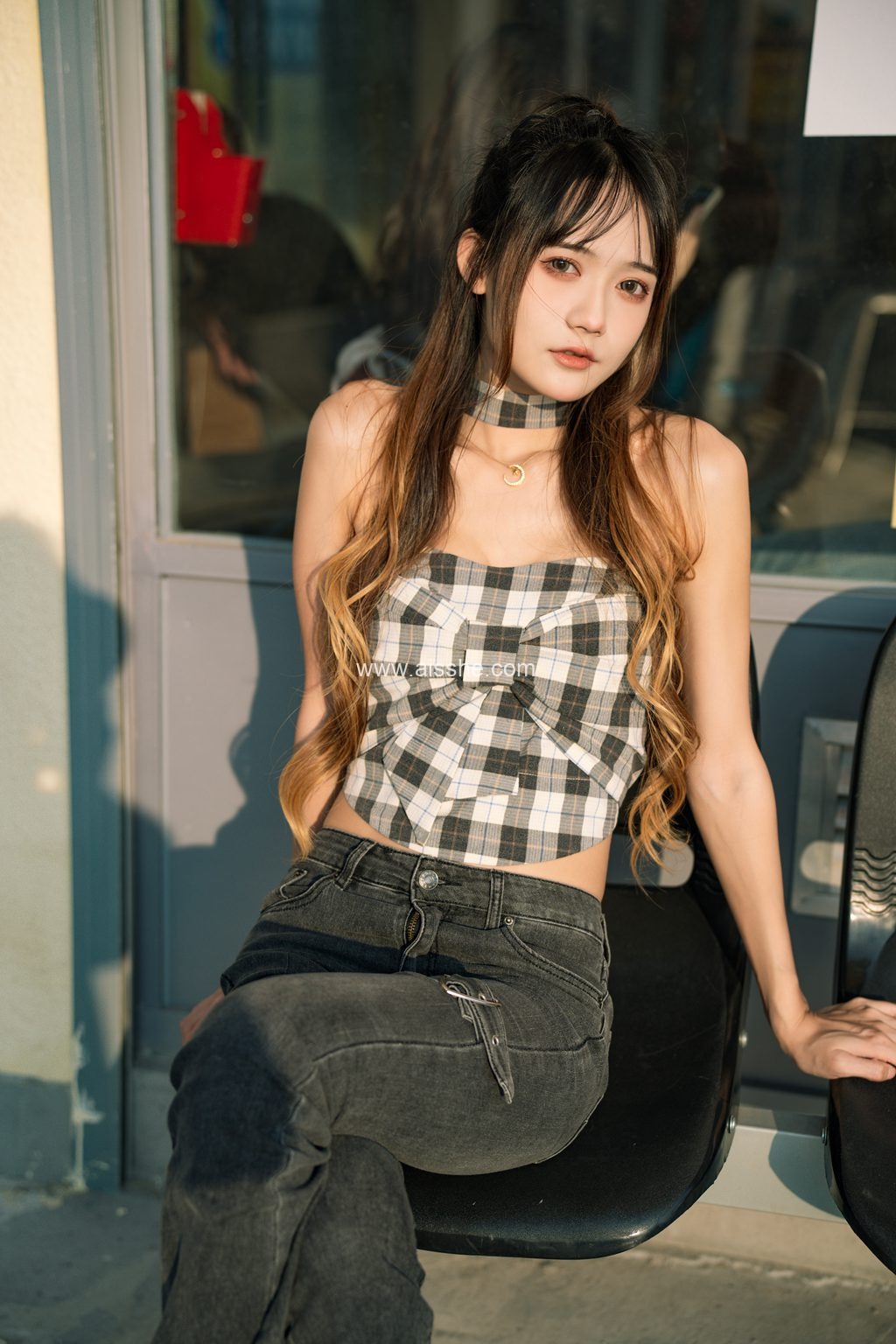 [YITUYU艺图语]2023.02.25 阳光沙滩 兔子Zzz不吃胡萝卜