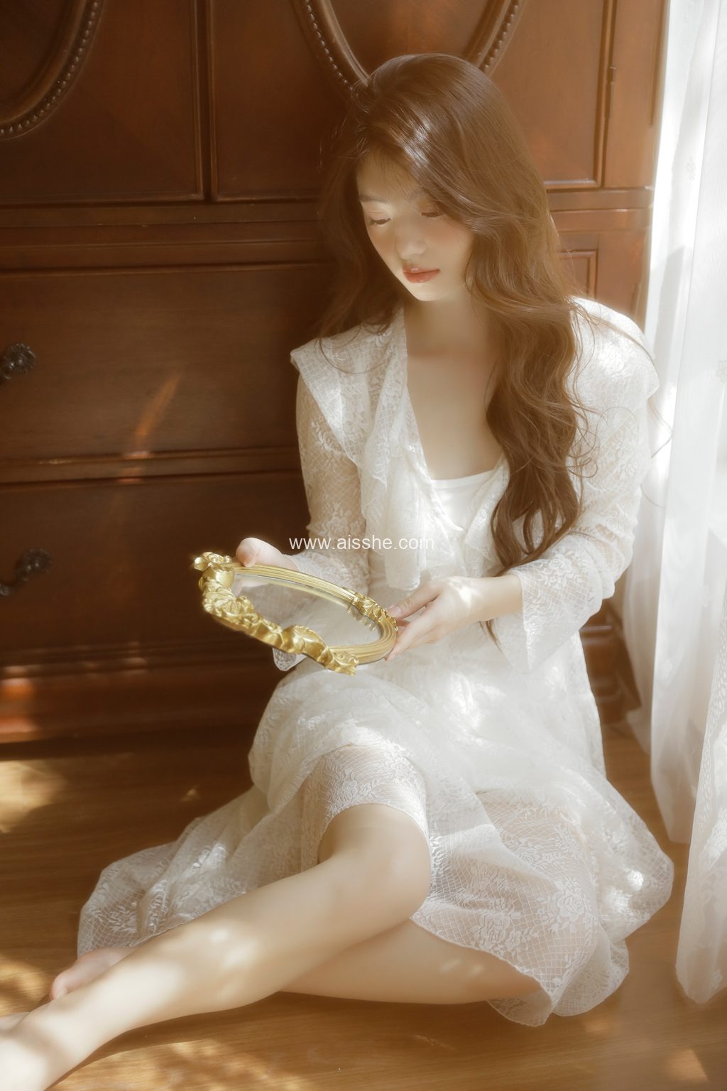 [YITUYU艺图语]2023.02.26 光 再拜陈三愿