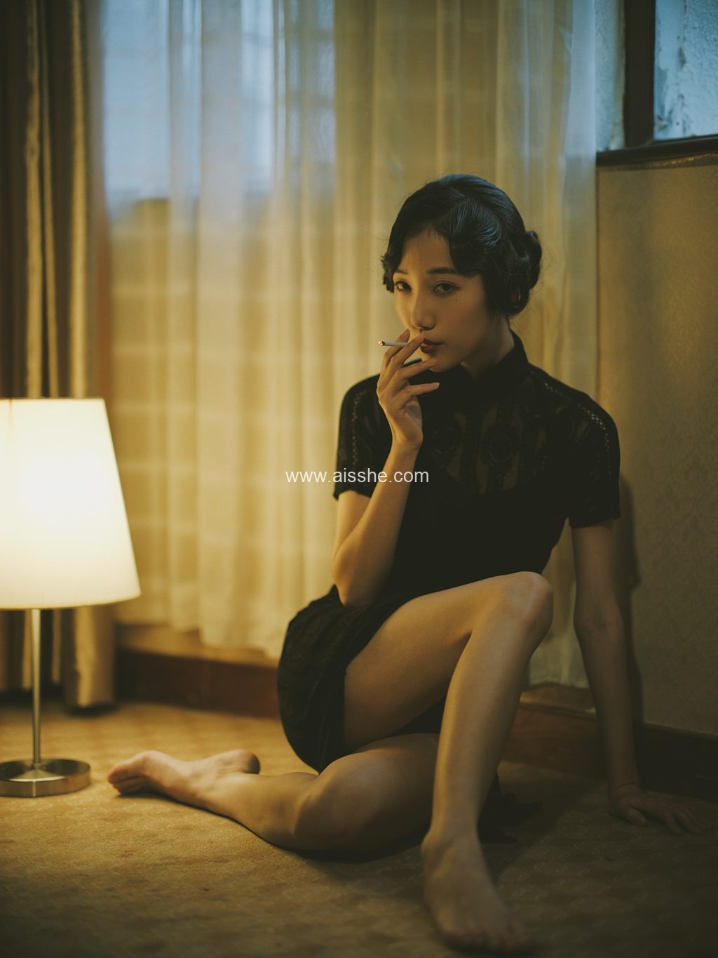 [YITUYU艺图语]2023.02.26 留声机 阿万