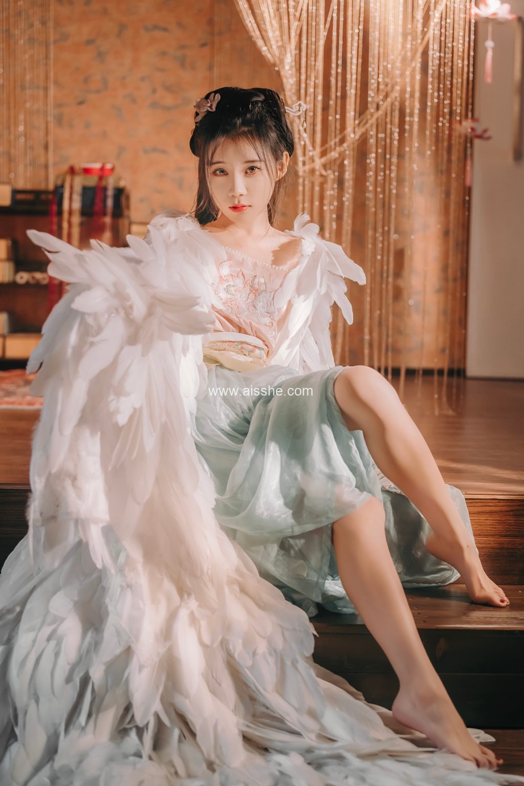 [YITUYU艺图语]2023.02.26 情不知所以 走走