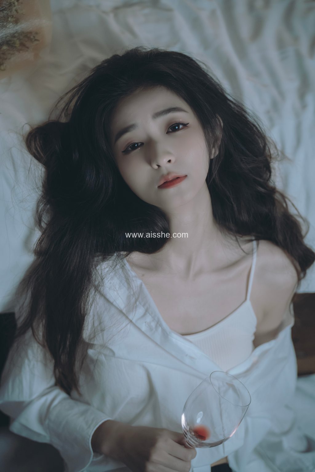 [YITUYU艺图语]2023.02.27 如果能成为你害怕失去的人就好了 小泽