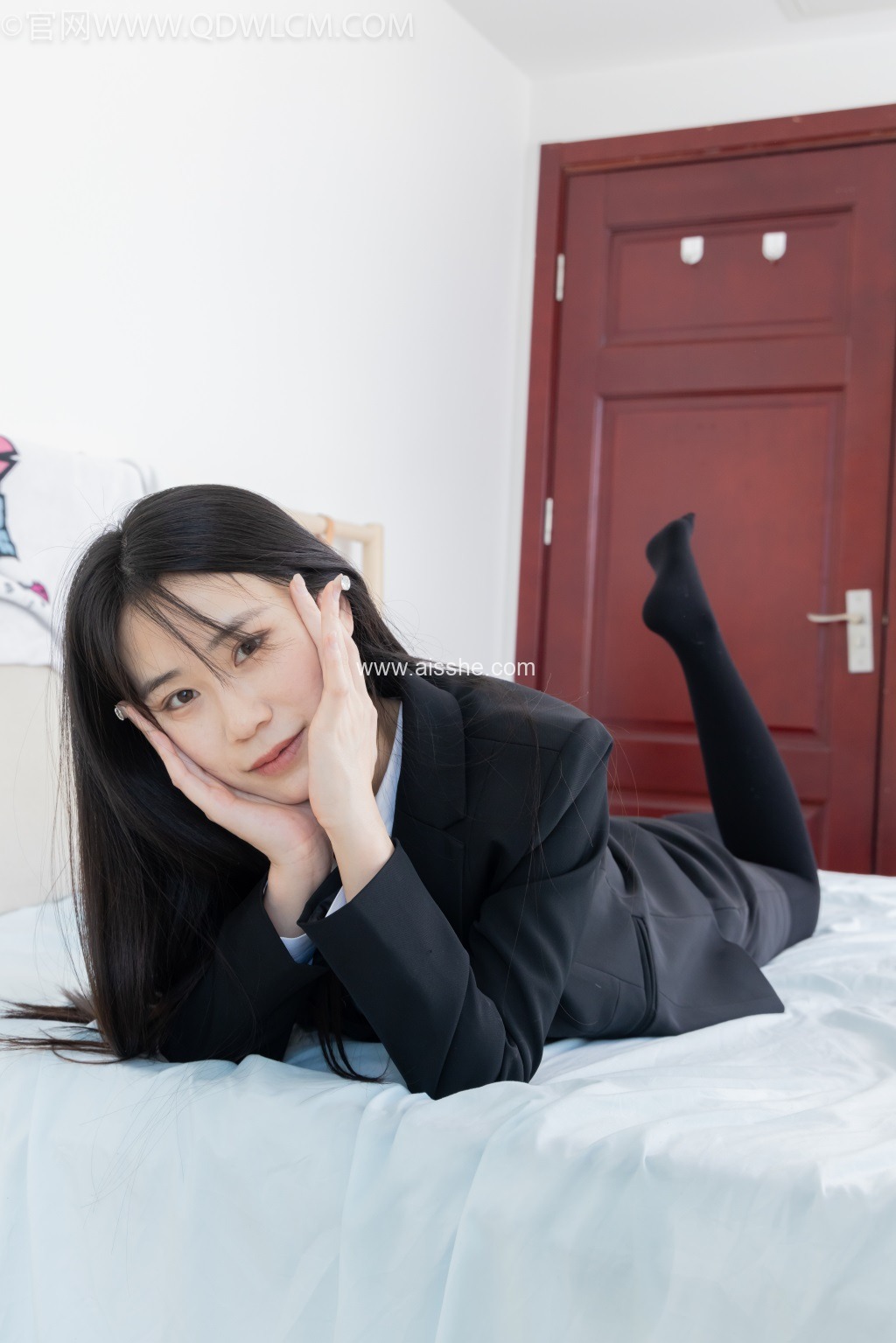 物恋传媒 NO.2318 菜菜-星星的轨迹