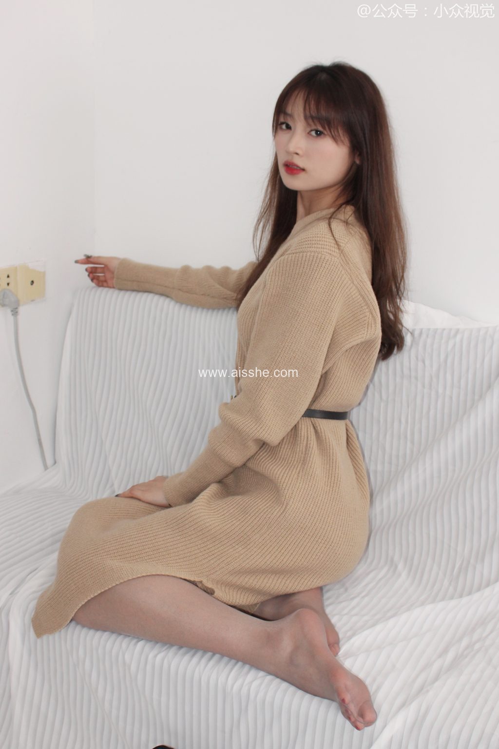 小众视觉 No.002 蓉蓉