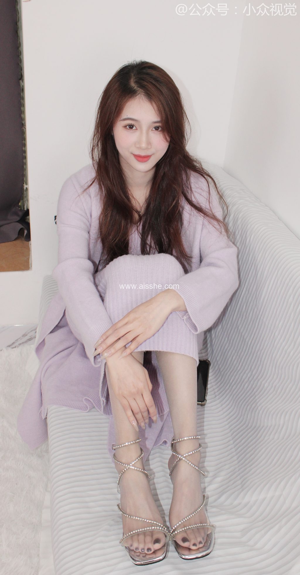 小众视觉 No.001 惠子