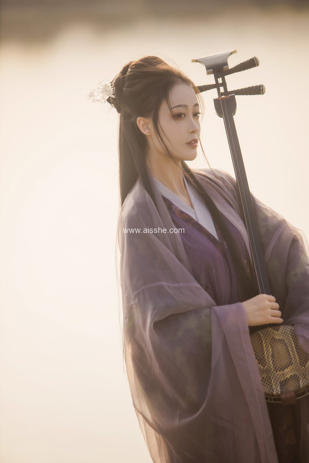 [YITUYU艺图语]2023.02.27 塞上 拂雪ins