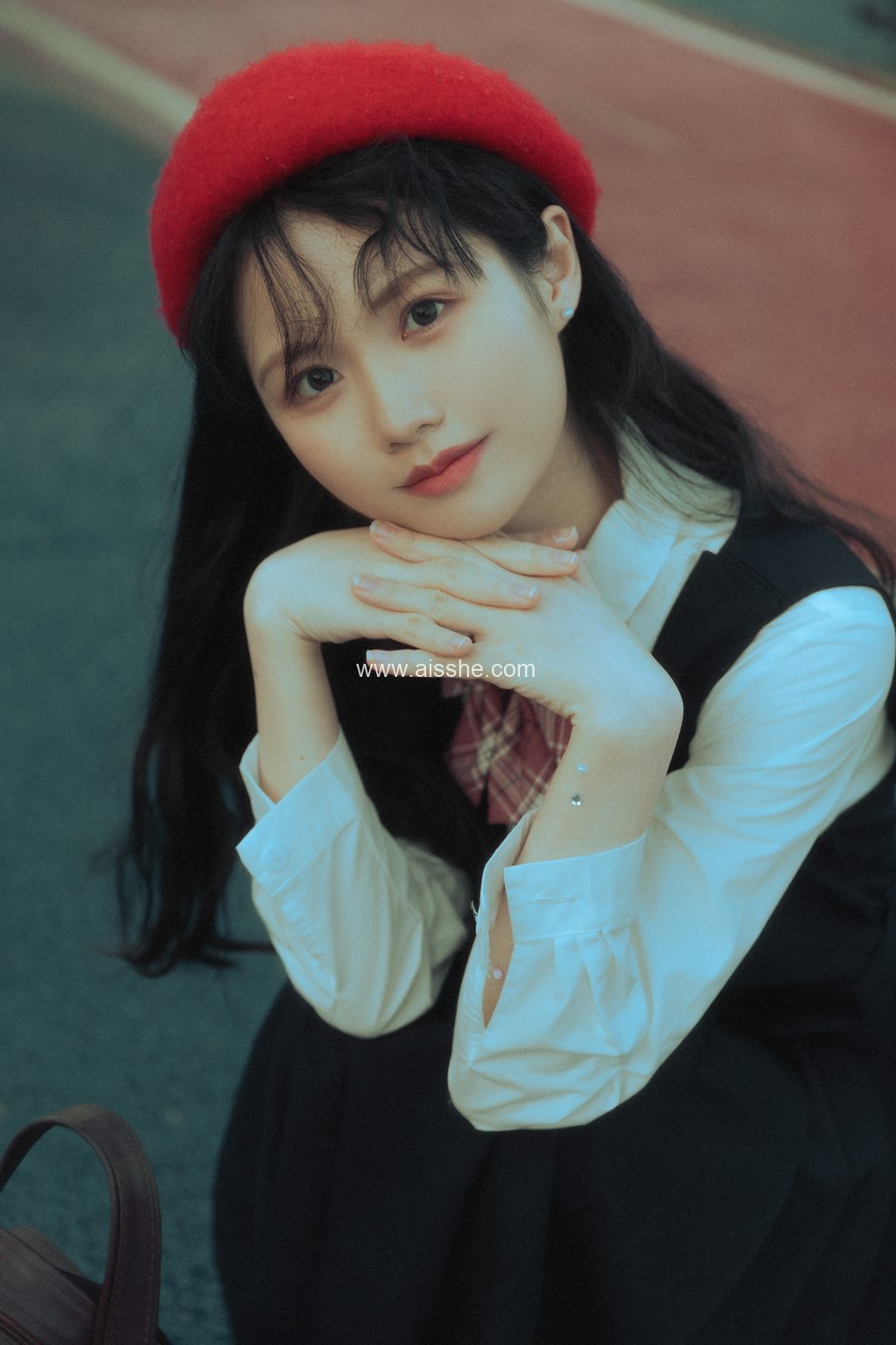 [YITUYU艺图语]2023.02.28 二月 zora