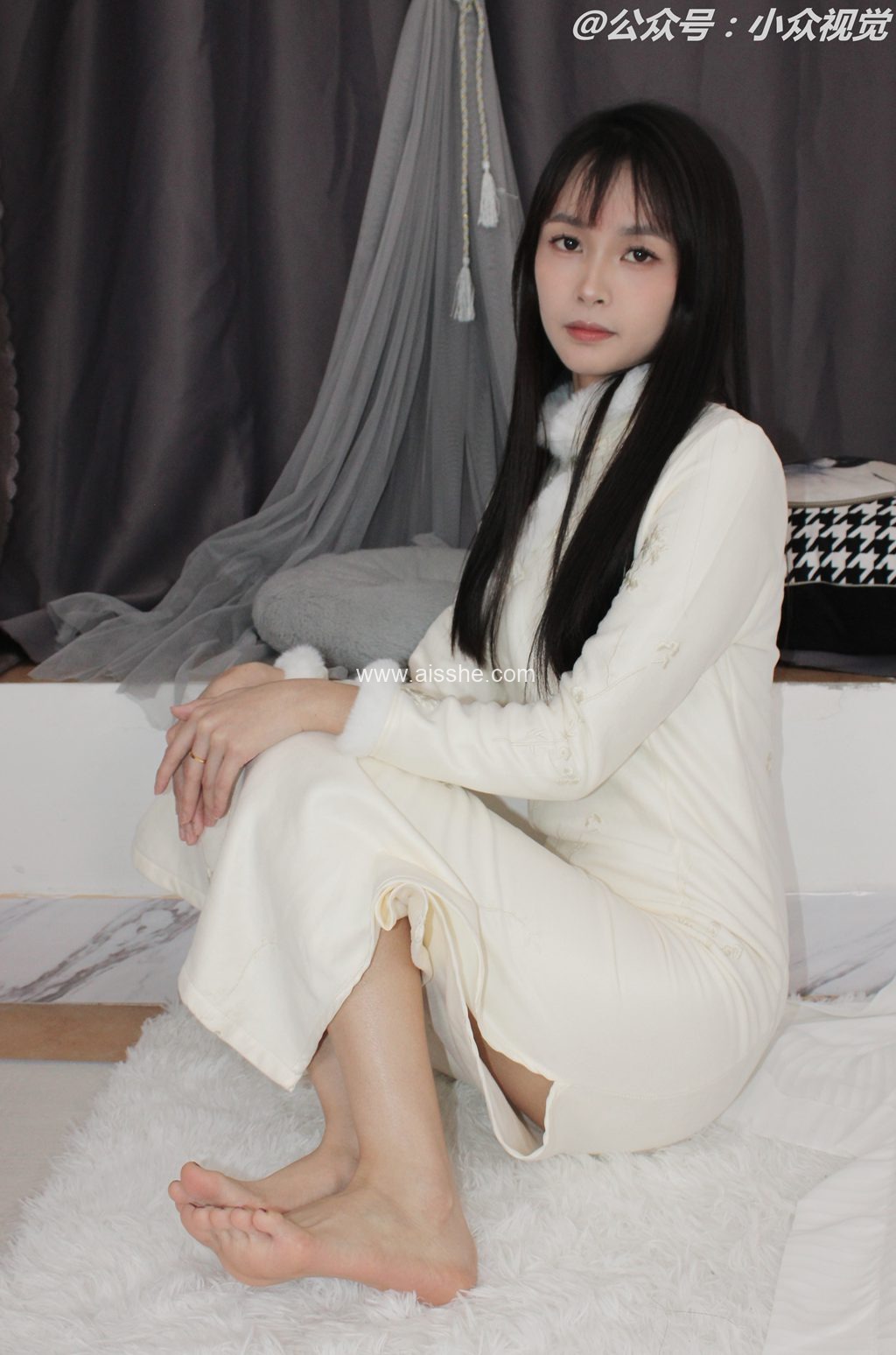 小众视觉 No.003 敏儿