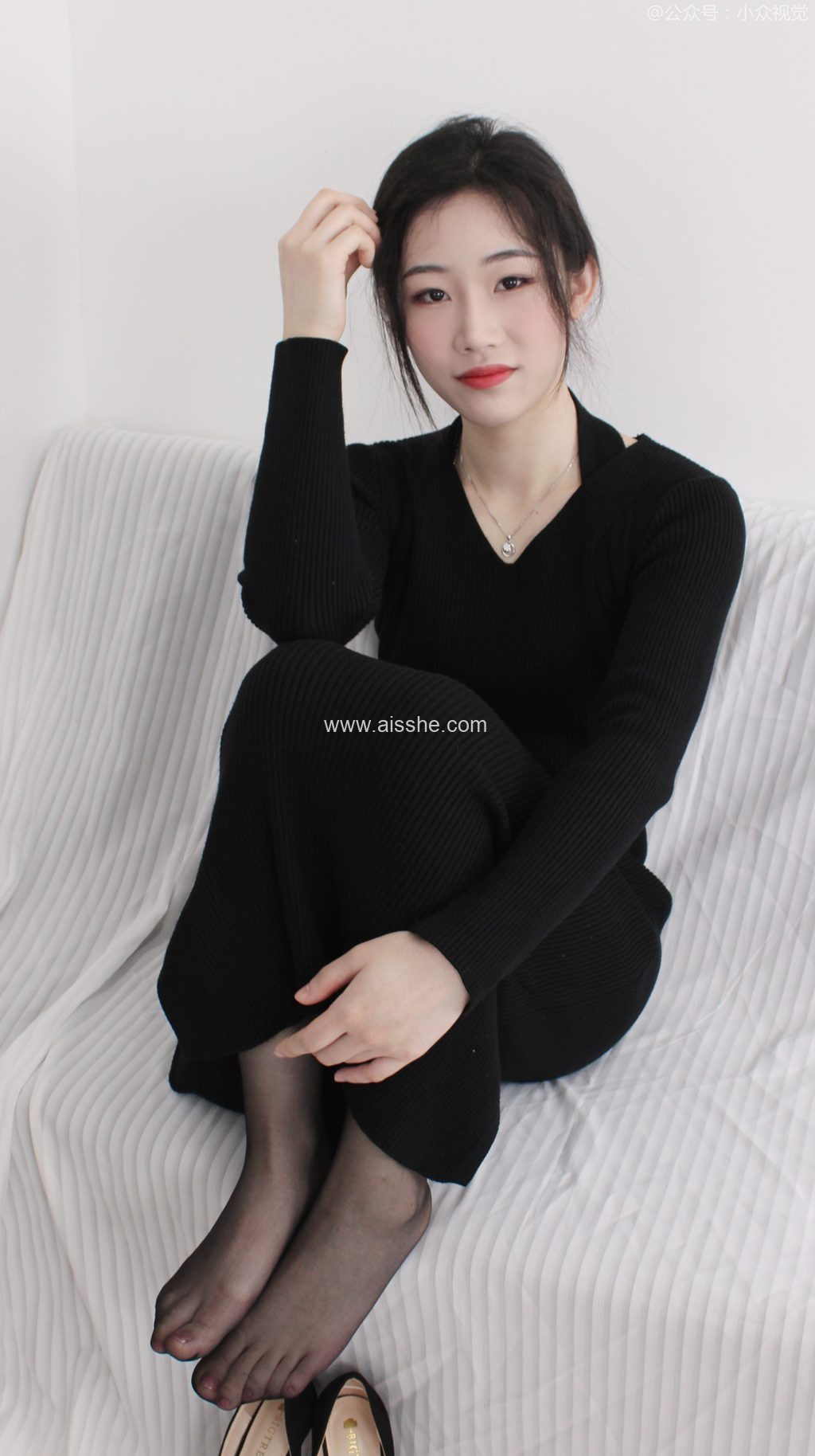 小众视觉 No.006 嘤嘤