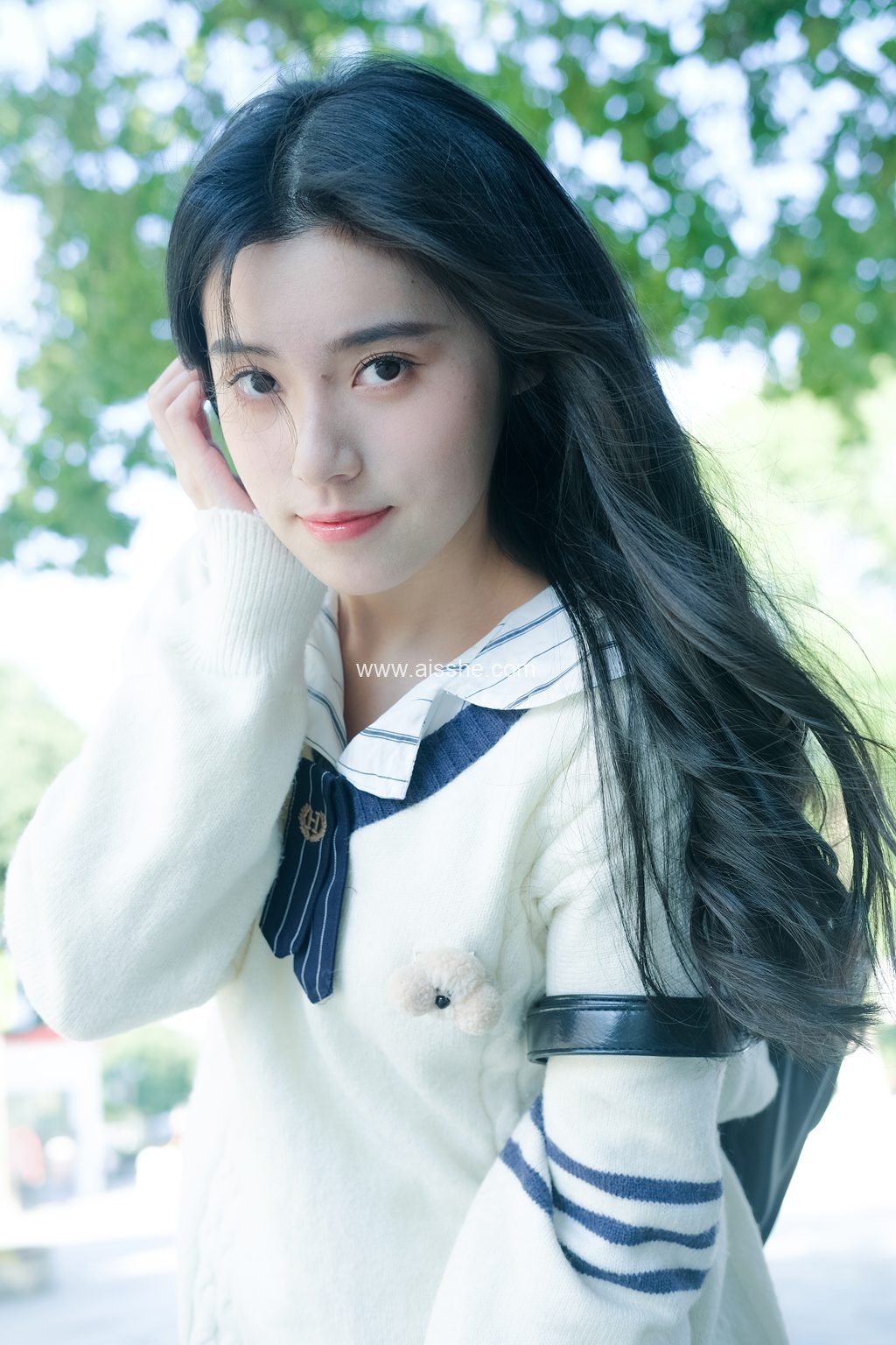 [YITUYU艺图语]2023.03.01 全世界的人都知道 静镜婧