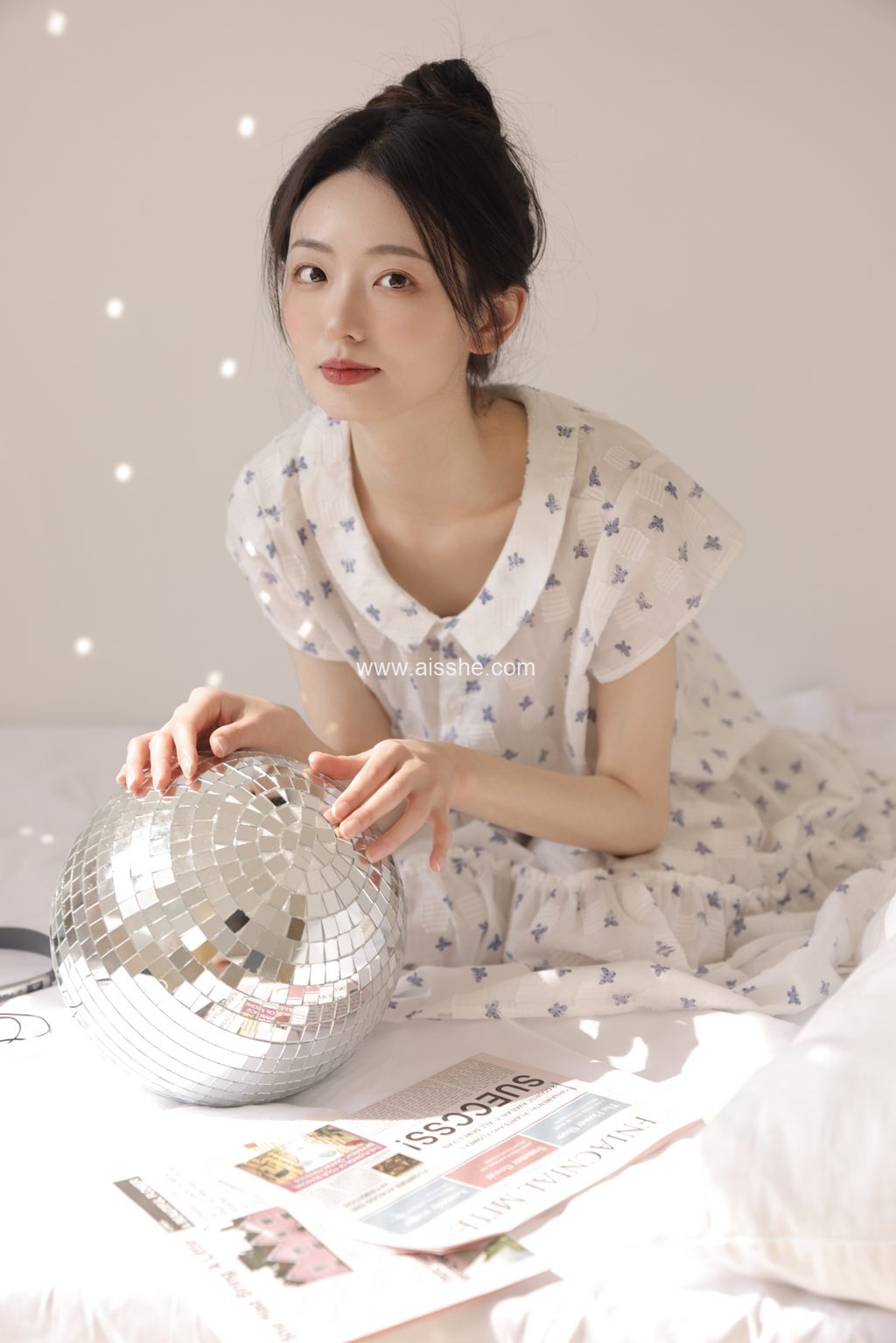 [YITUYU艺图语]2023.03.01 风 小羊爱干饭