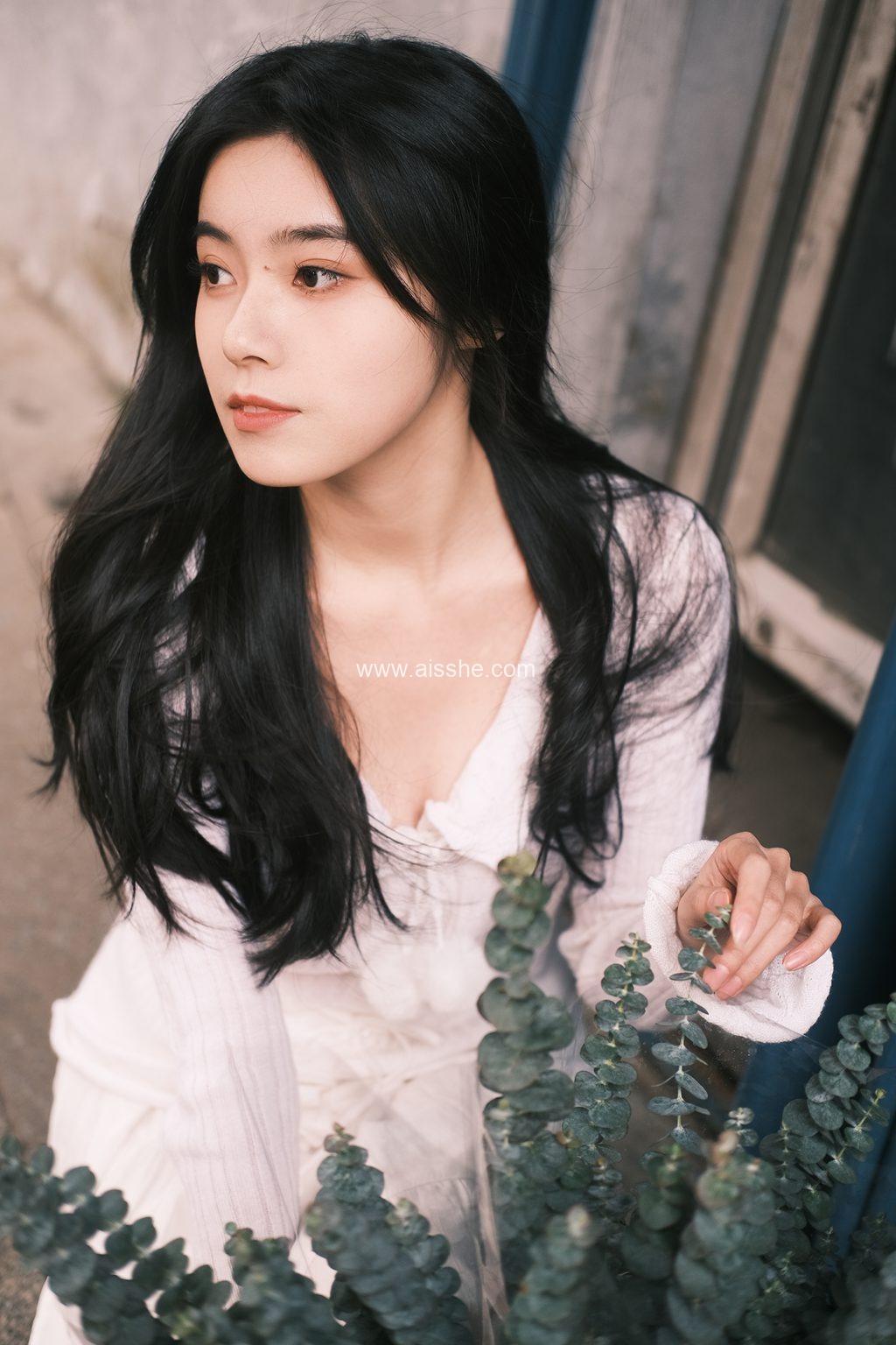 [YITUYU艺图语]2023.03.02 Letting go 静镜婧