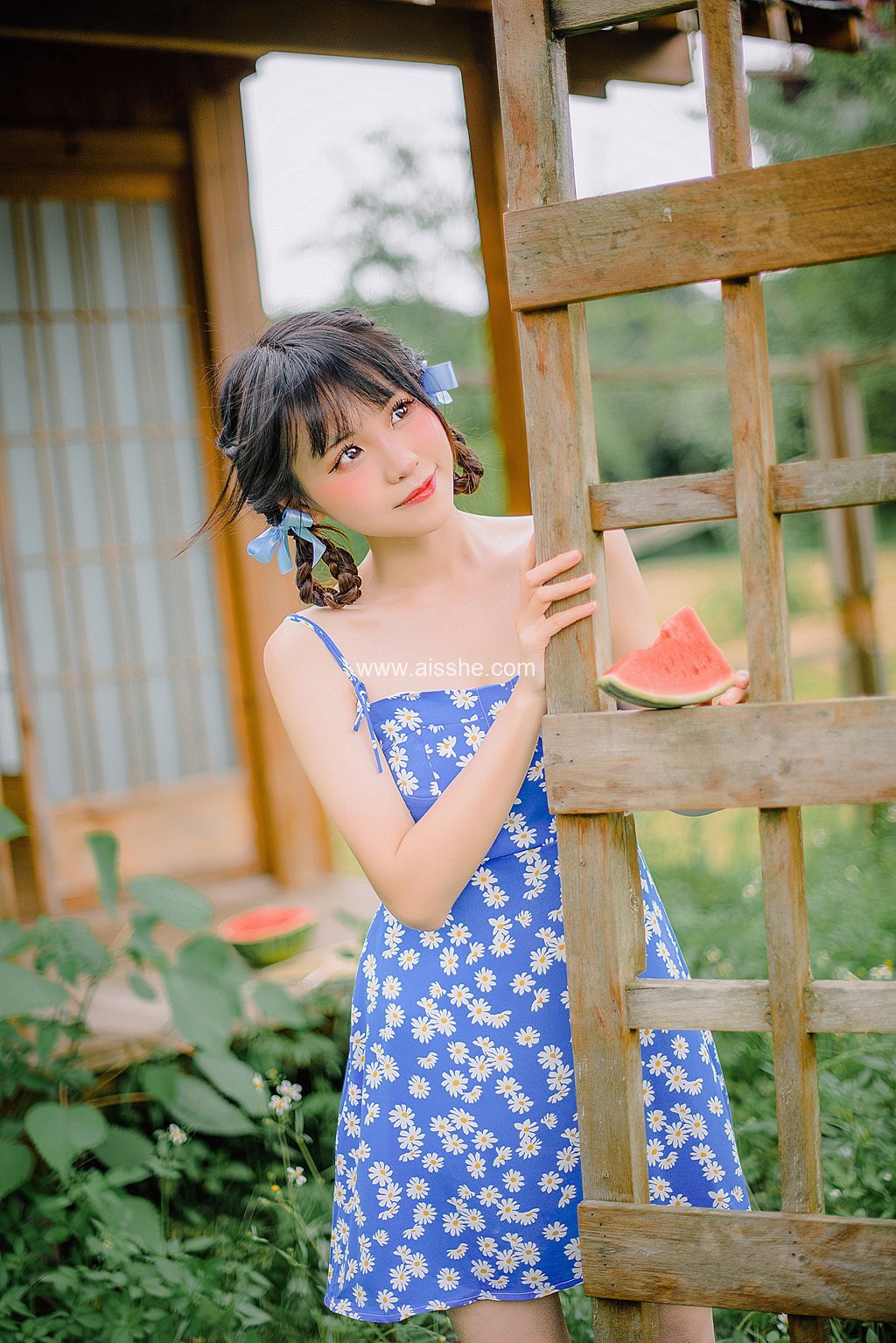 网红Coser@miko酱ww –夏日回忆