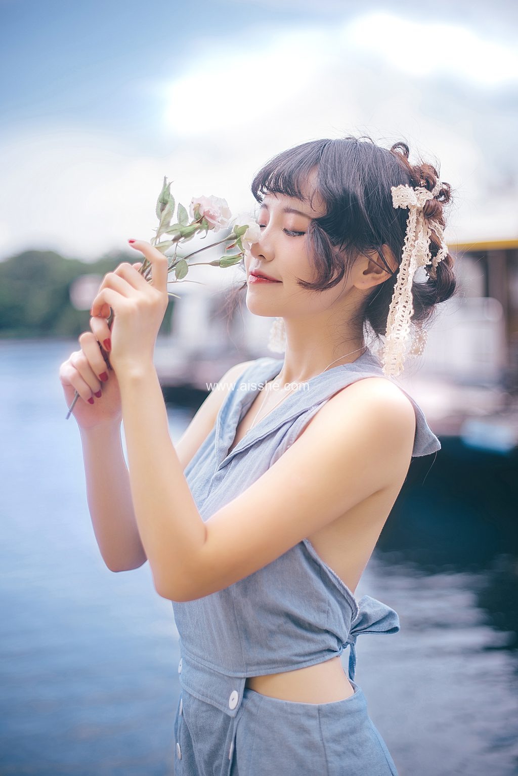 网红Coser@miko酱ww –收集快乐[