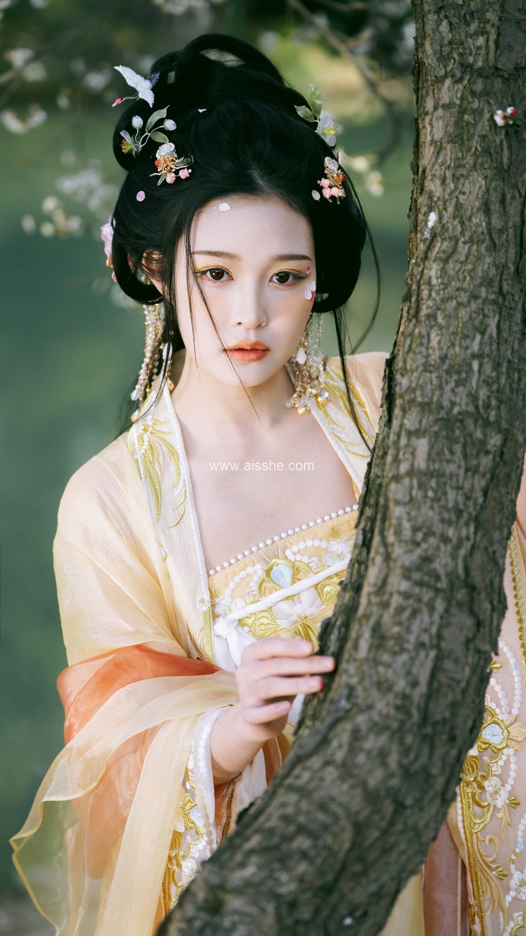 [YITUYU艺图语]2023.03.04 踏梅 爱探险的夏商周