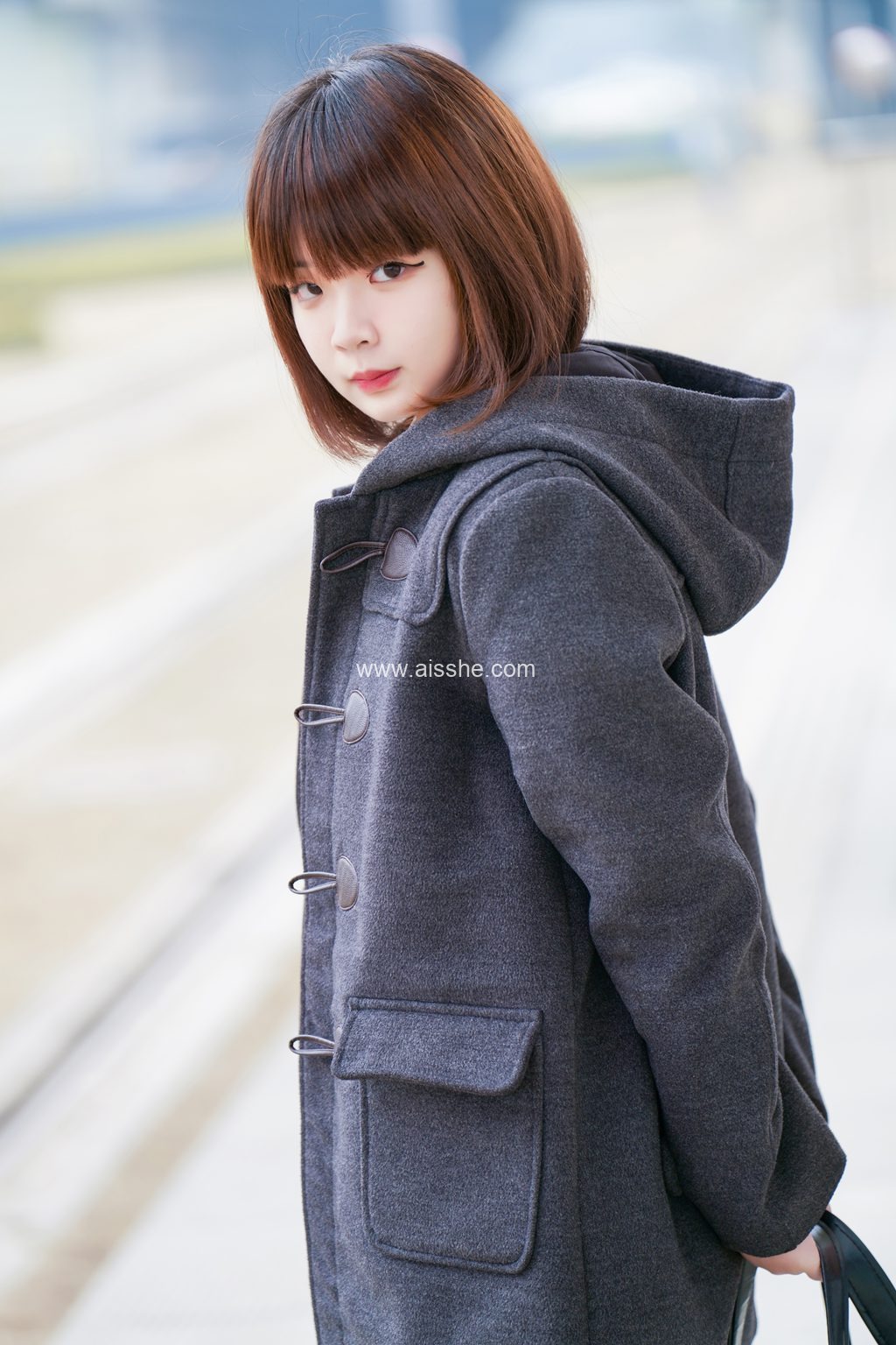 [YITUYU艺图语]2023.03.05 寒假归途 中亦