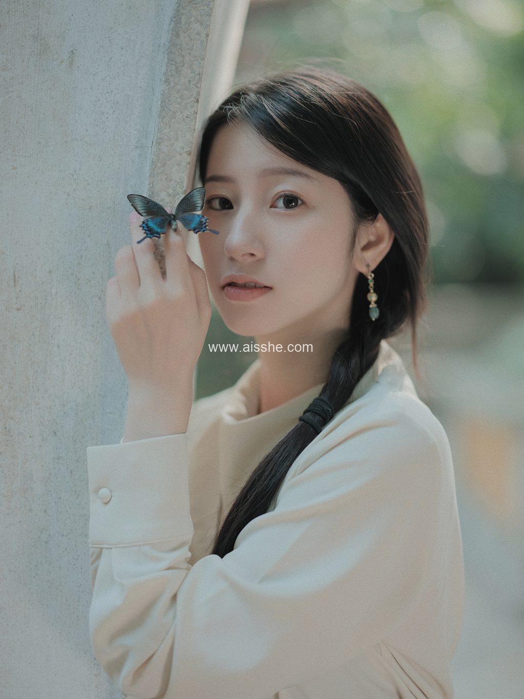 [YITUYU艺图语]2023.03.06 春日 冉冉