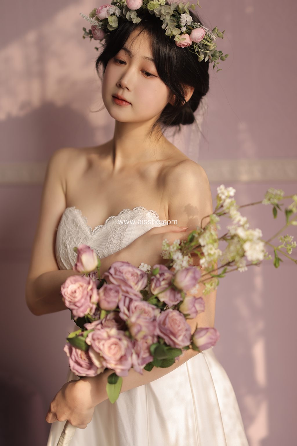 [YITUYU艺图语]2023.03.06 静谧 小鹅酱酱酱